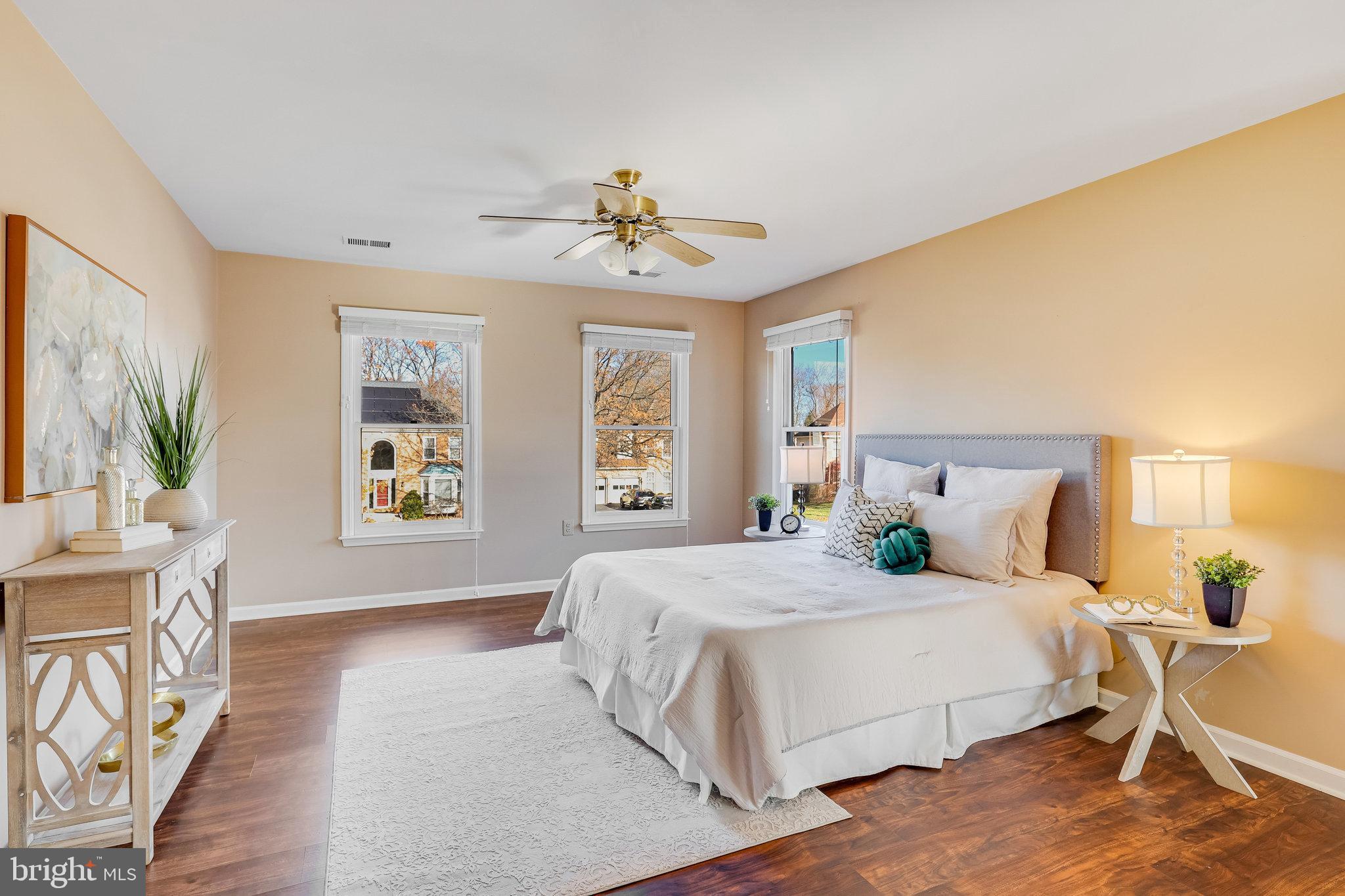 OLD DRANESVILLE HUNT CLUB - Residential