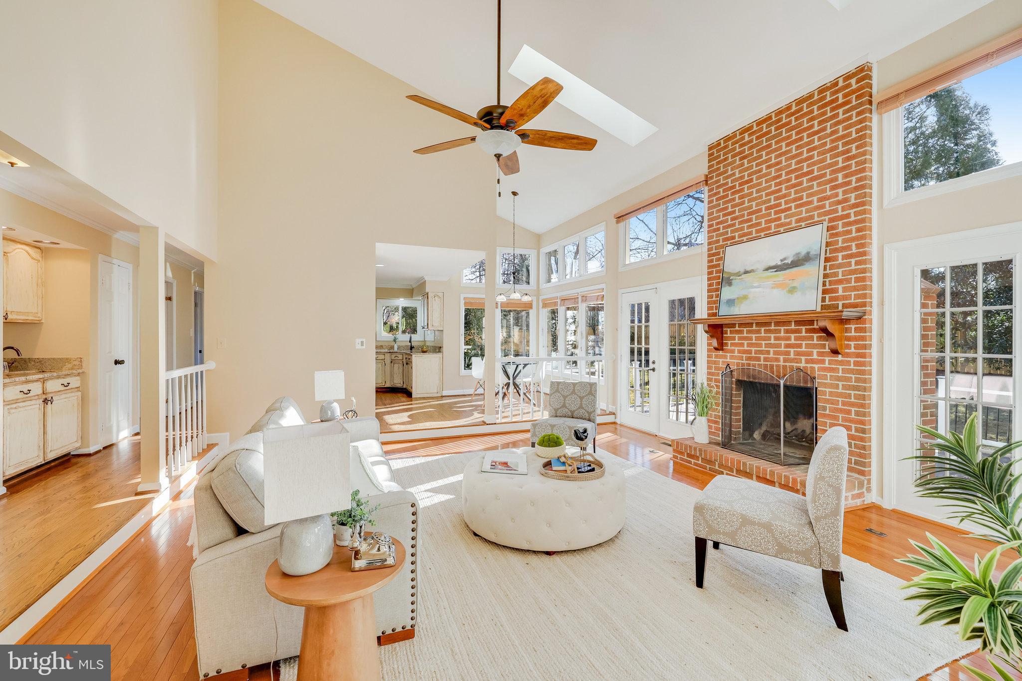 OLD DRANESVILLE HUNT CLUB - Residential