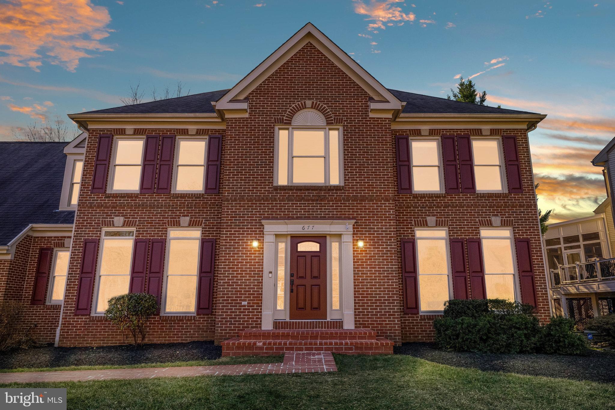 OLD DRANESVILLE HUNT CLUB - Residential