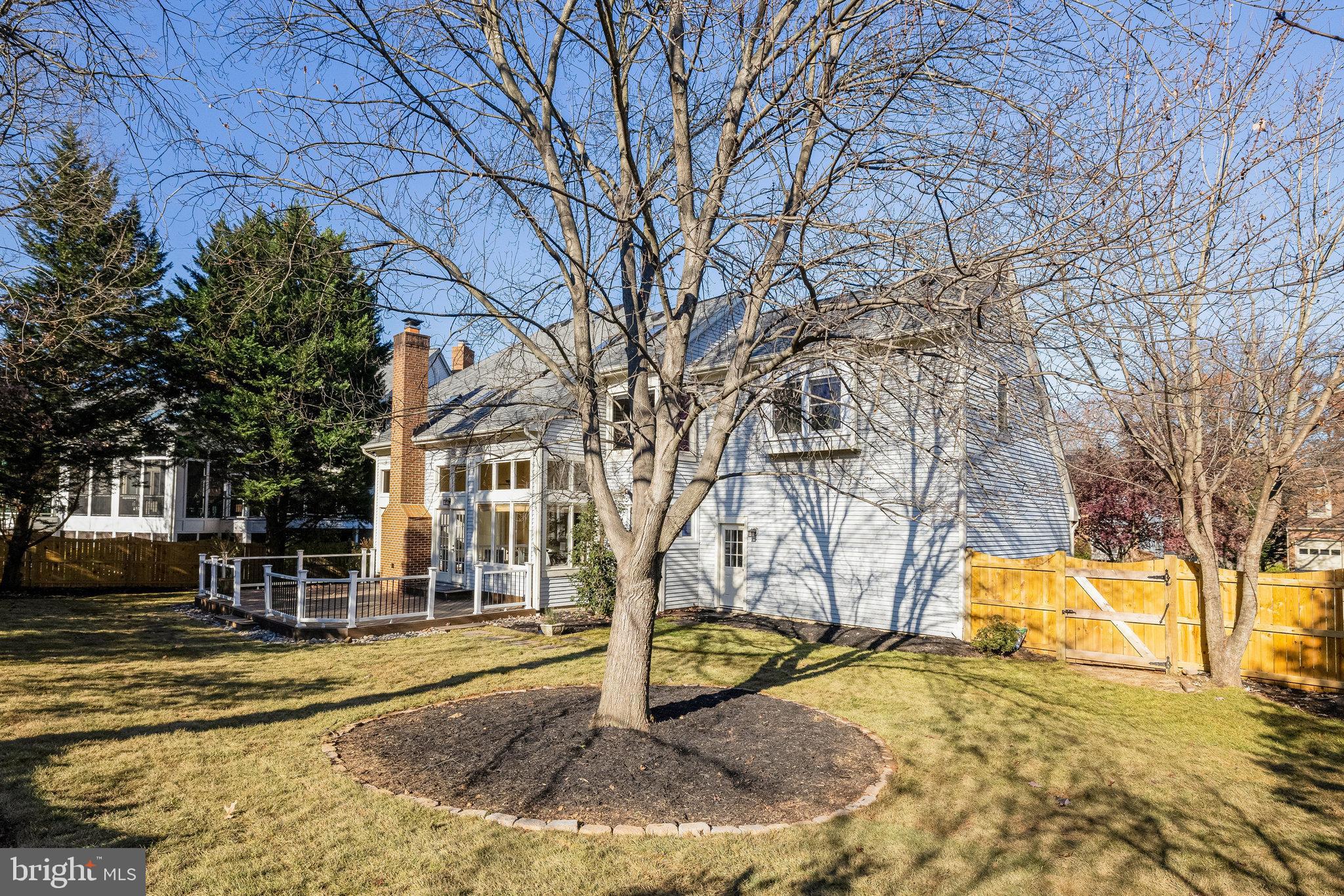 OLD DRANESVILLE HUNT CLUB - Residential