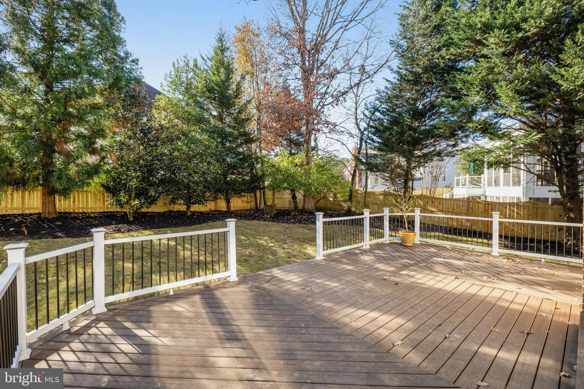 OLD DRANESVILLE HUNT CLUB - Residential