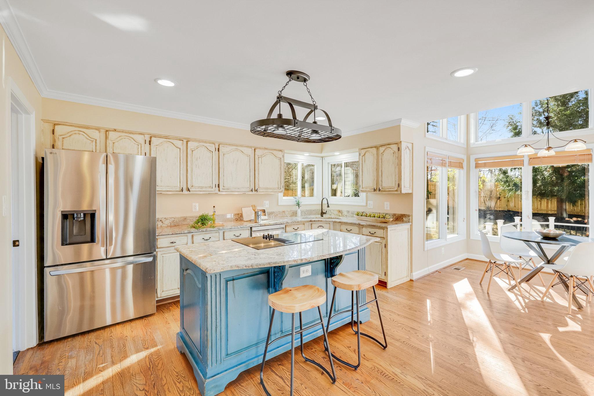 OLD DRANESVILLE HUNT CLUB - Residential