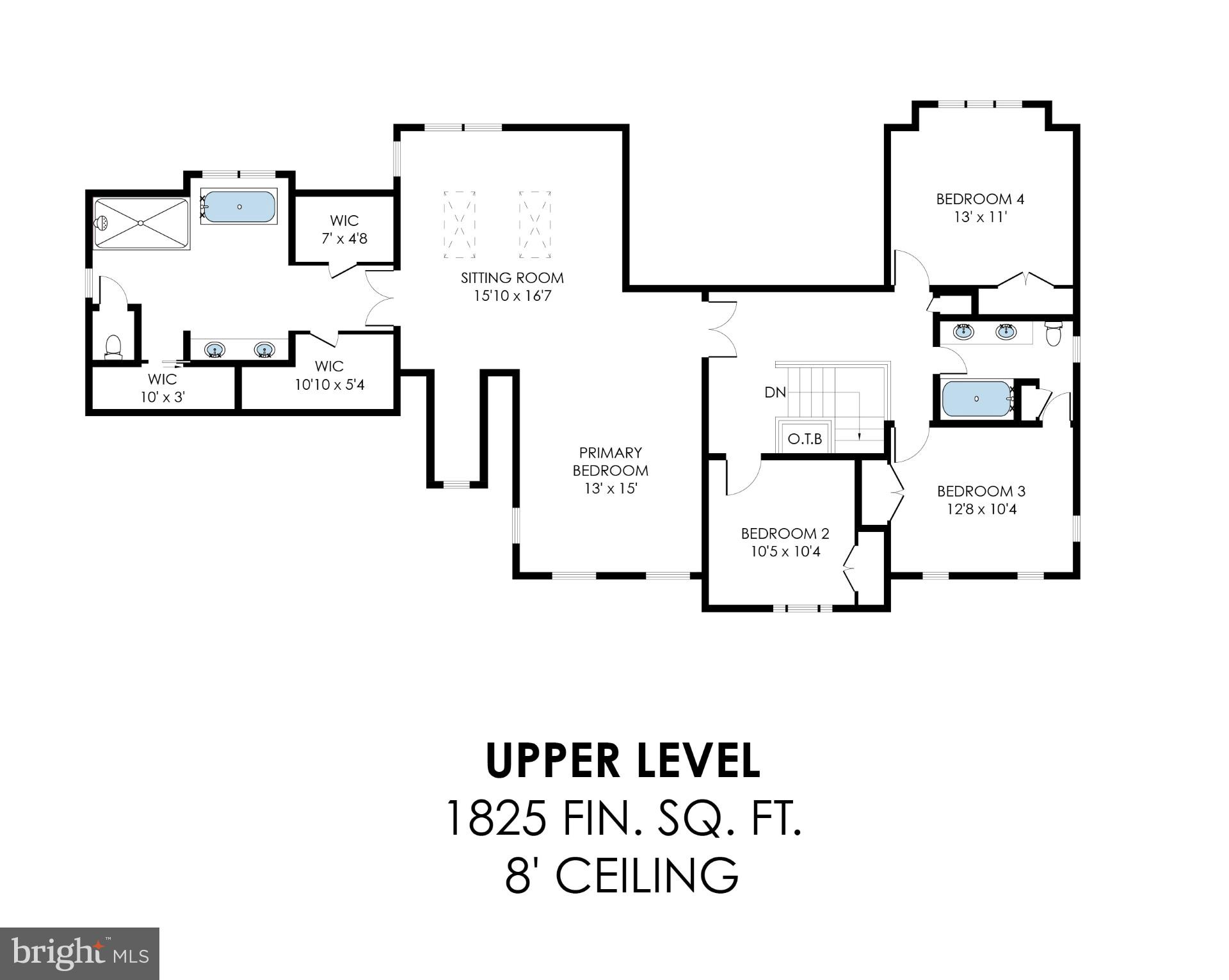 OLD DRANESVILLE HUNT CLUB - Residential