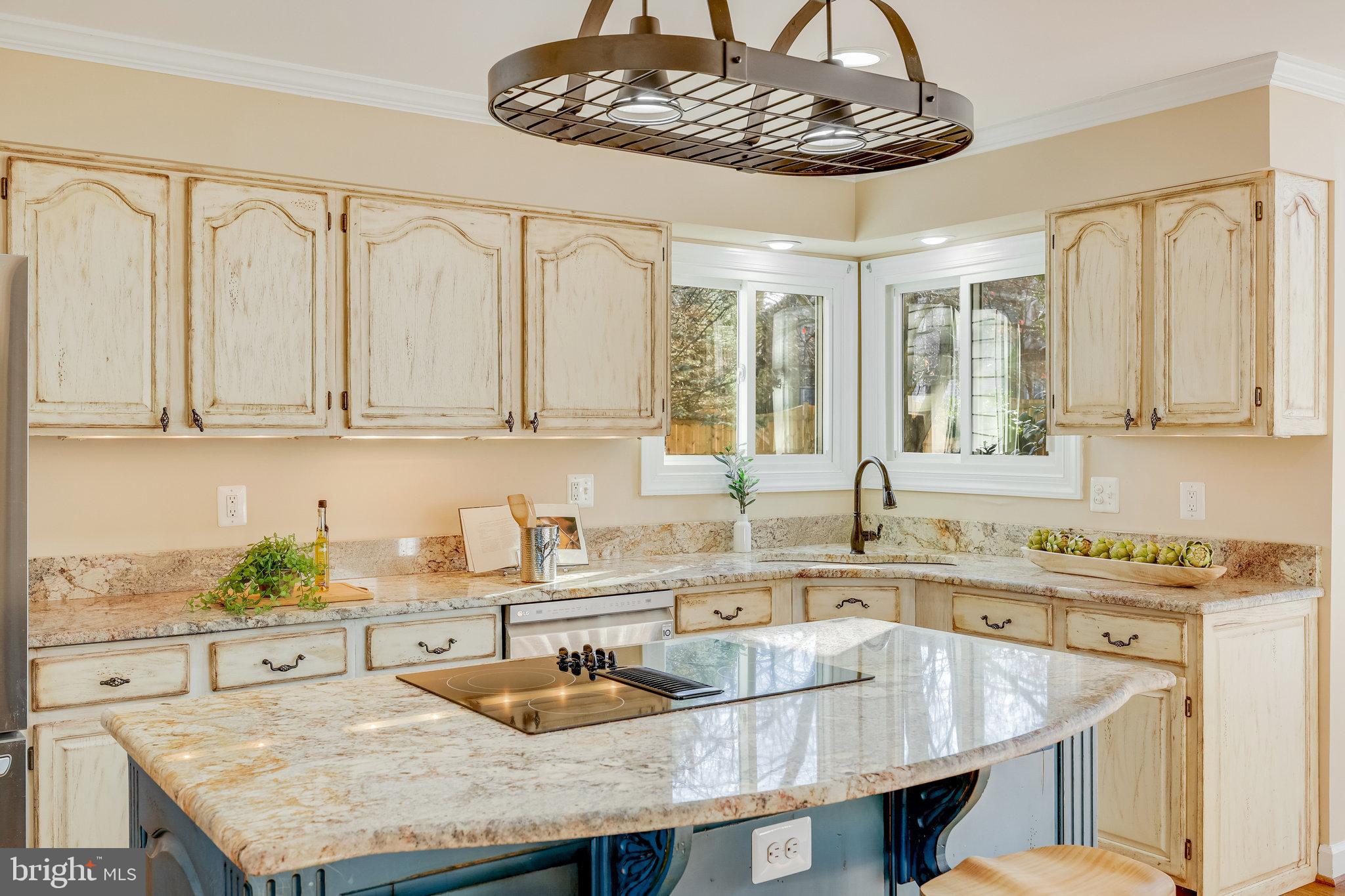 OLD DRANESVILLE HUNT CLUB - Residential