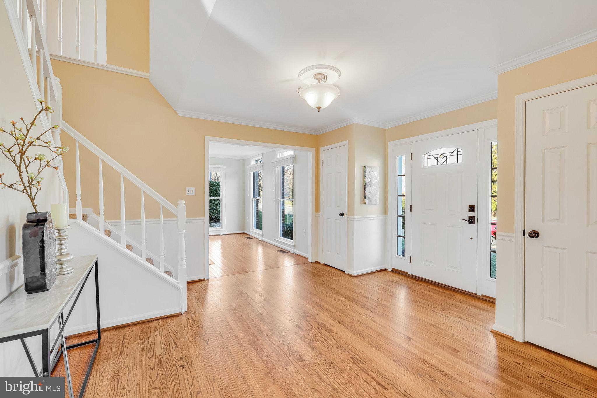 OLD DRANESVILLE HUNT CLUB - Residential