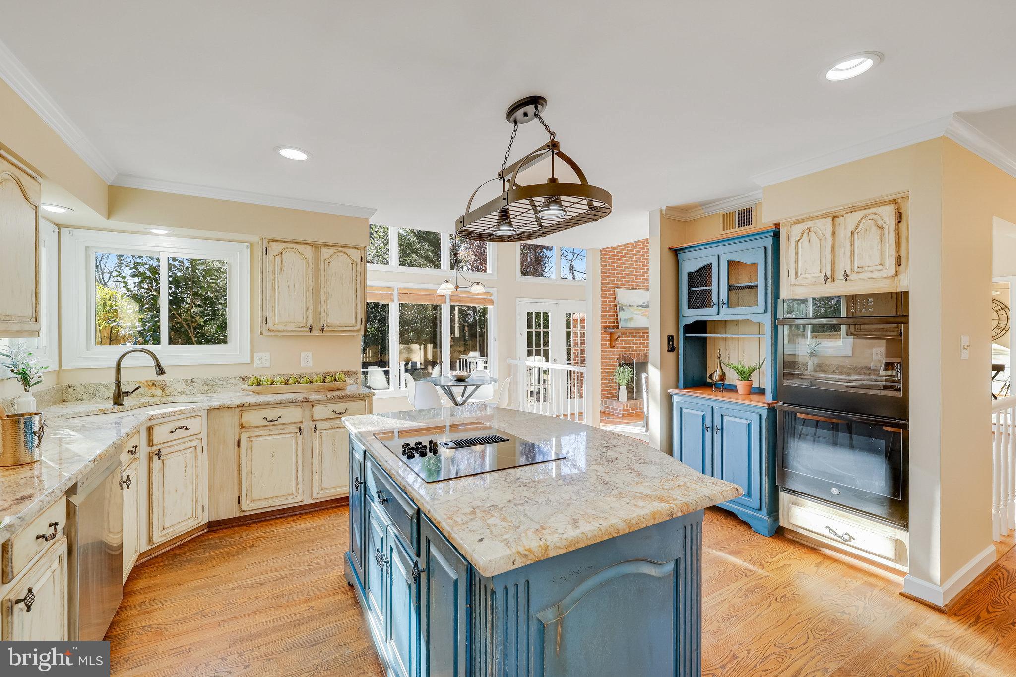 OLD DRANESVILLE HUNT CLUB - Residential