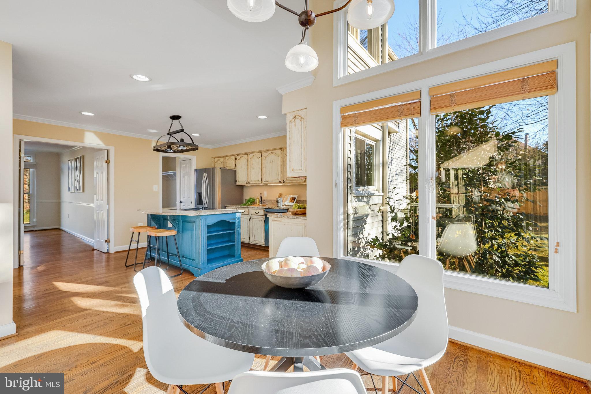 OLD DRANESVILLE HUNT CLUB - Residential