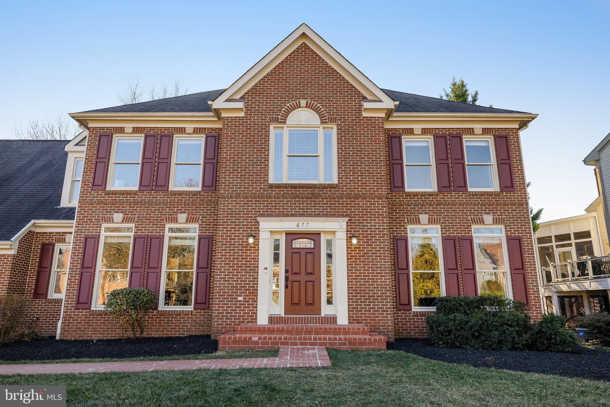 OLD DRANESVILLE HUNT CLUB - Residential