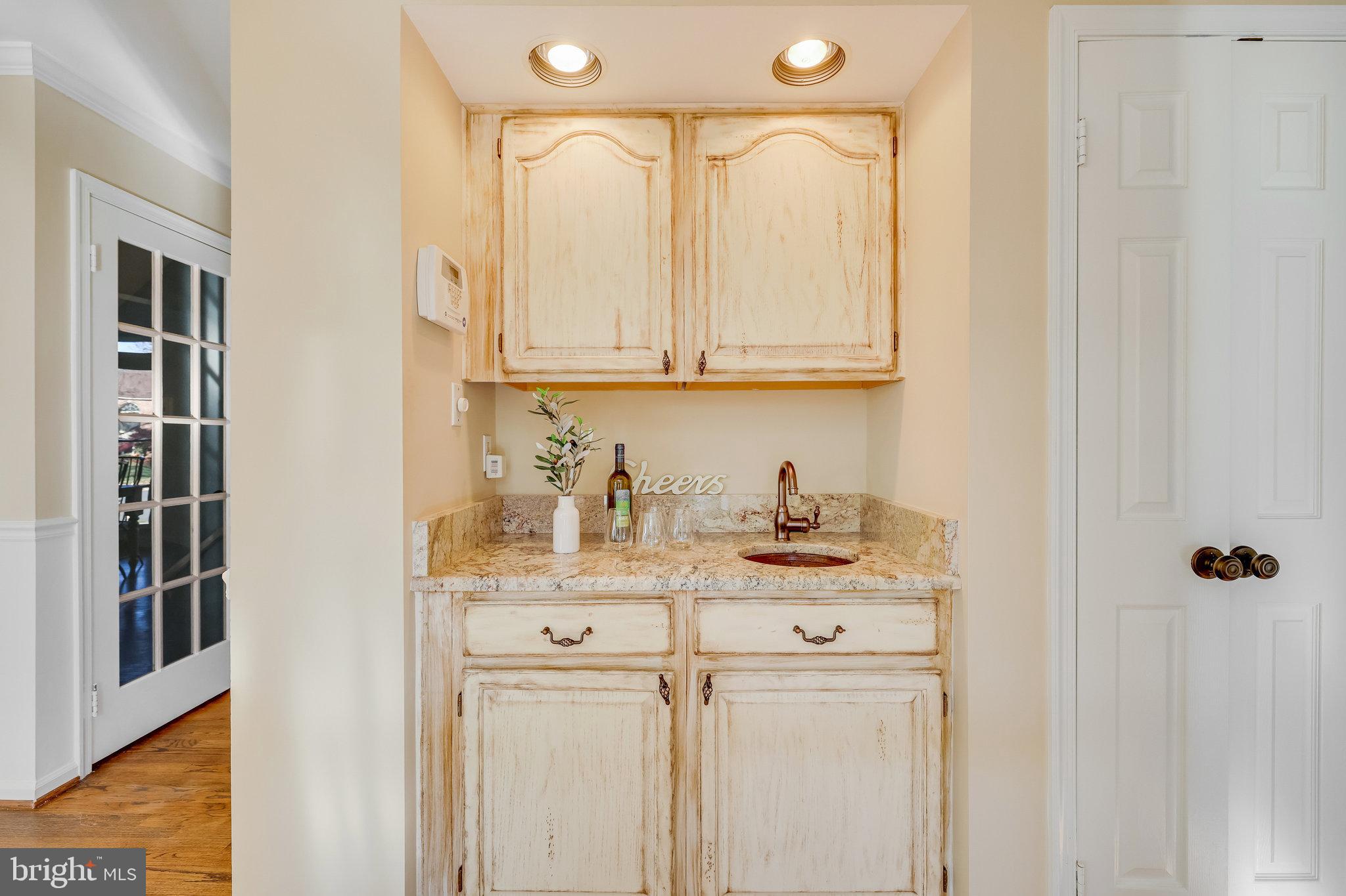 OLD DRANESVILLE HUNT CLUB - Residential