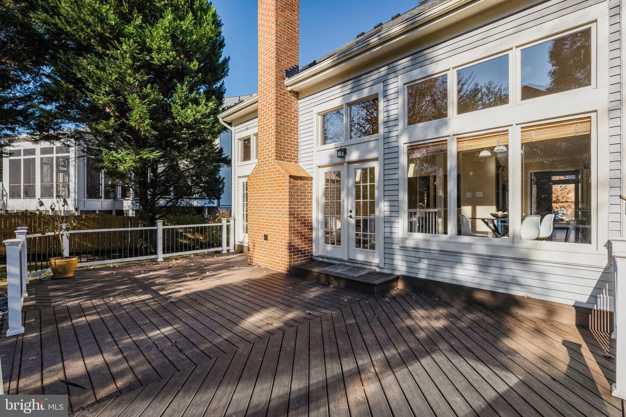 OLD DRANESVILLE HUNT CLUB - Residential