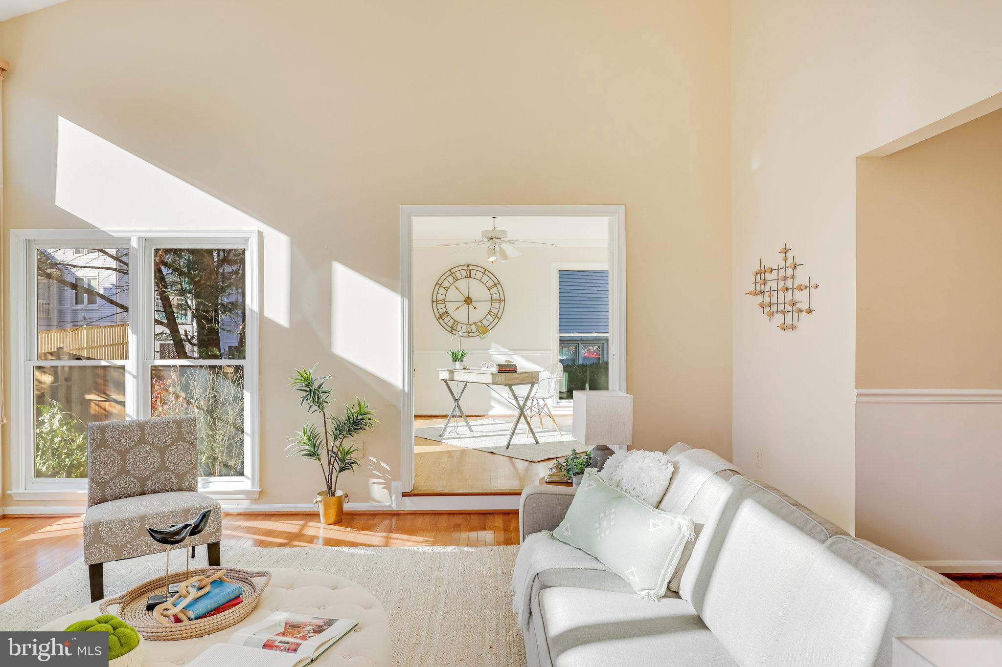 OLD DRANESVILLE HUNT CLUB - Residential