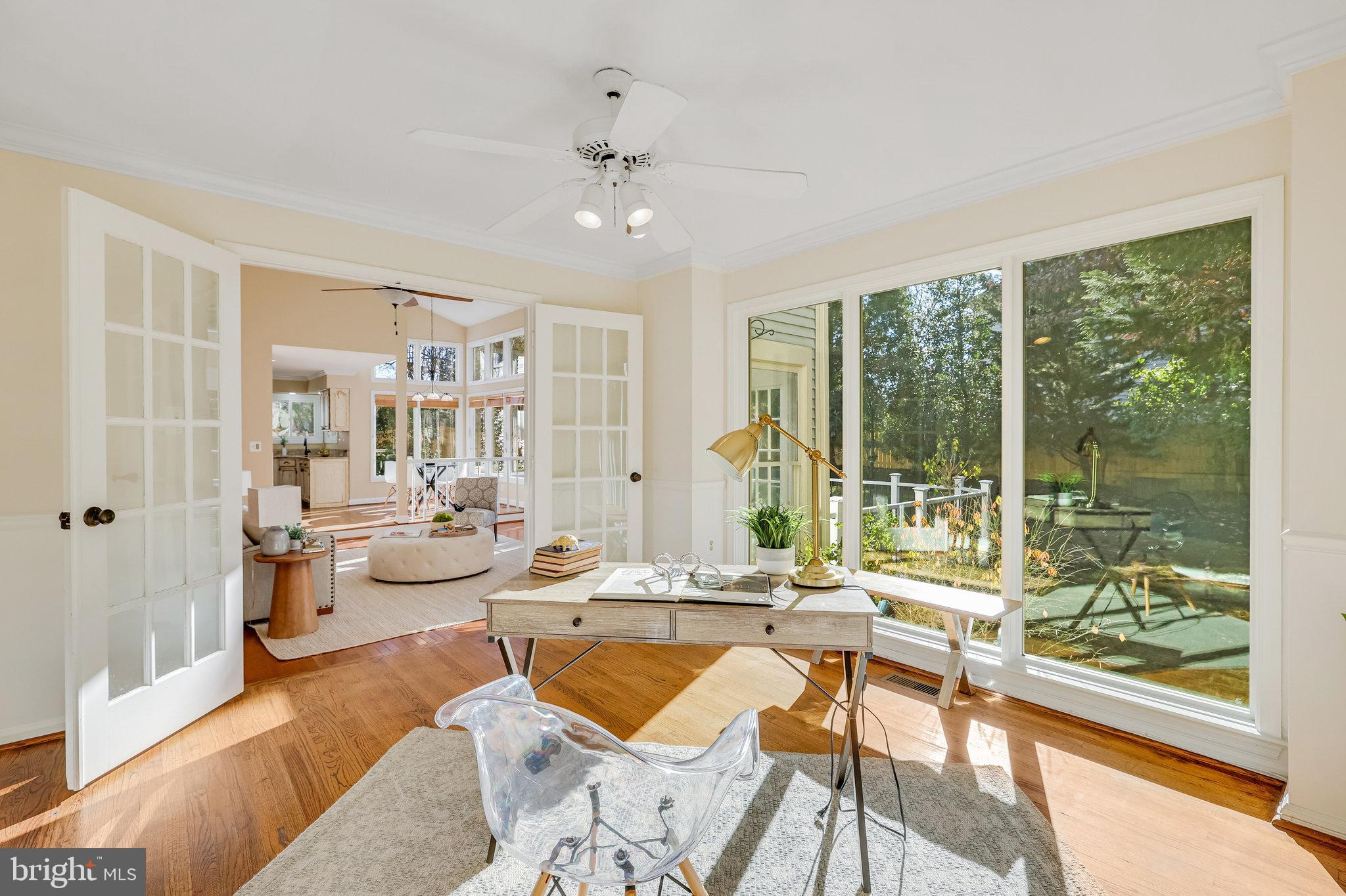 OLD DRANESVILLE HUNT CLUB - Residential