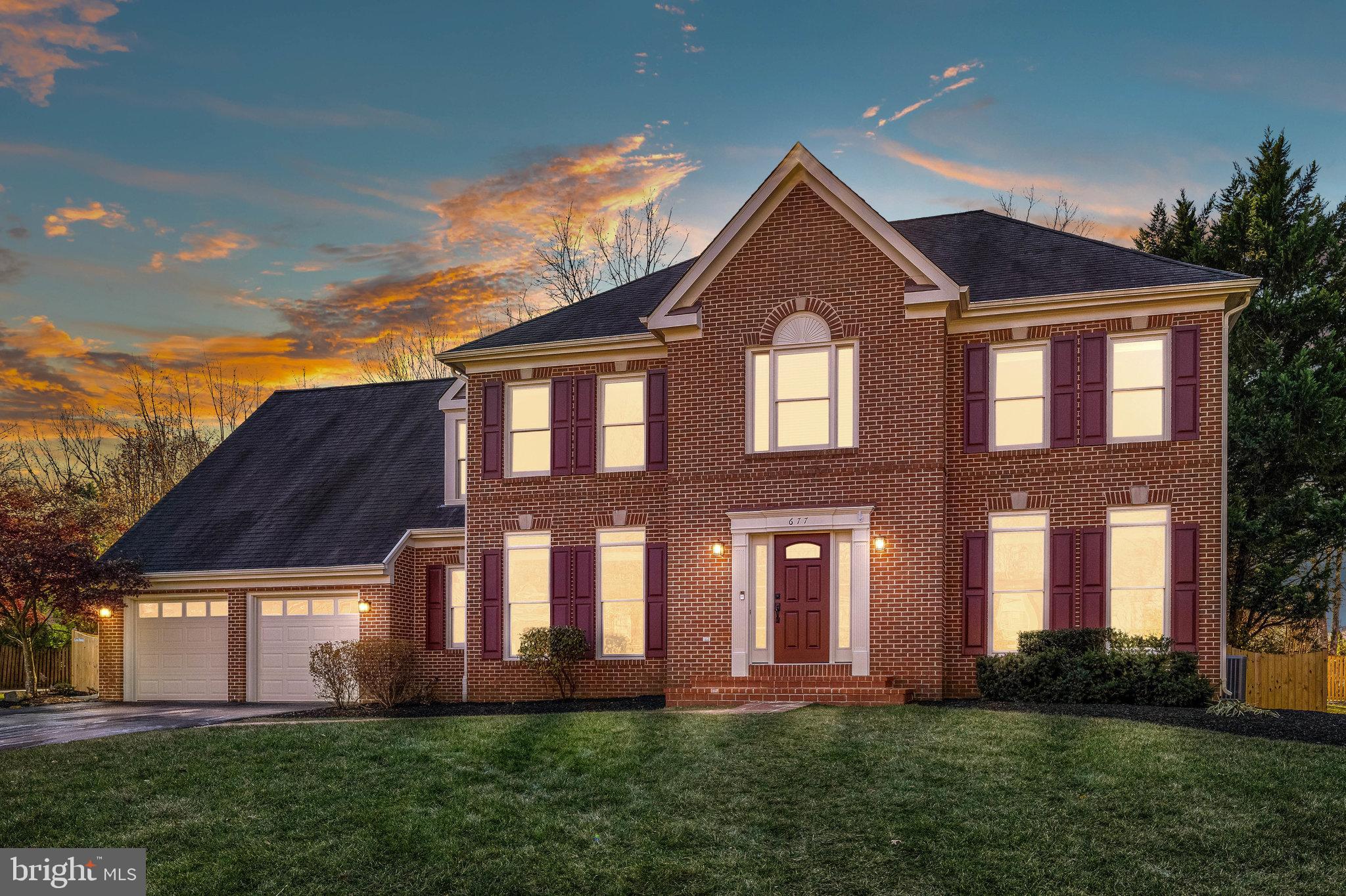 OLD DRANESVILLE HUNT CLUB - Residential