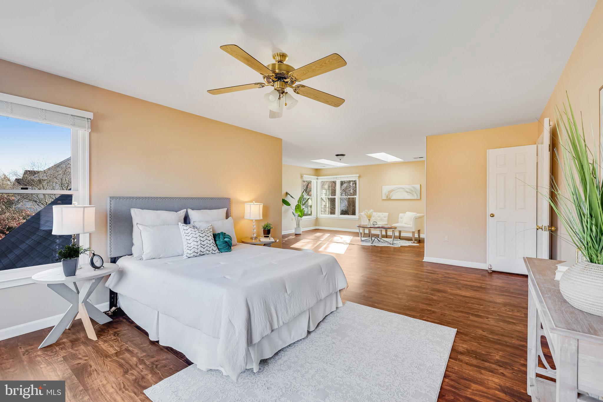 OLD DRANESVILLE HUNT CLUB - Residential