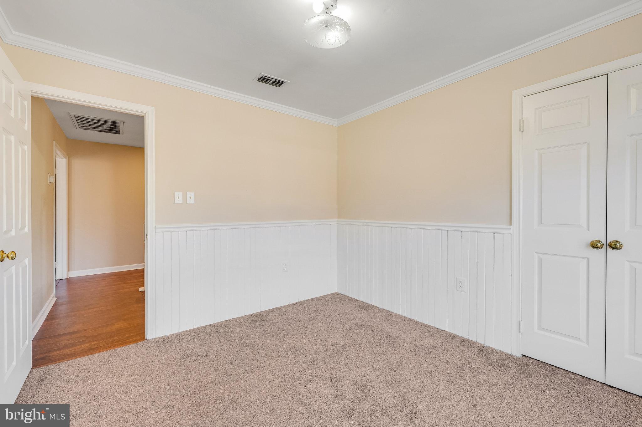 OLD DRANESVILLE HUNT CLUB - Residential