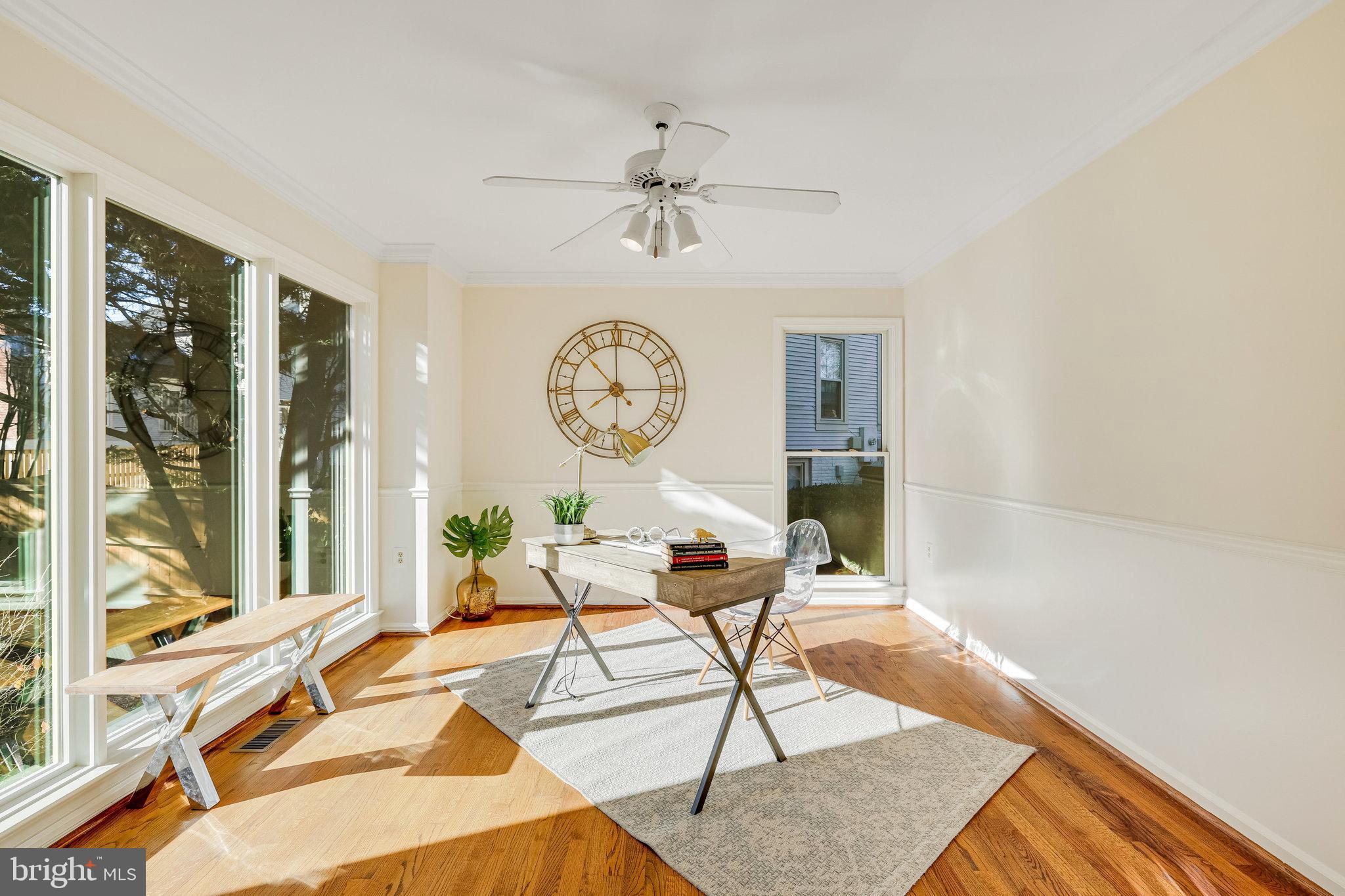 OLD DRANESVILLE HUNT CLUB - Residential