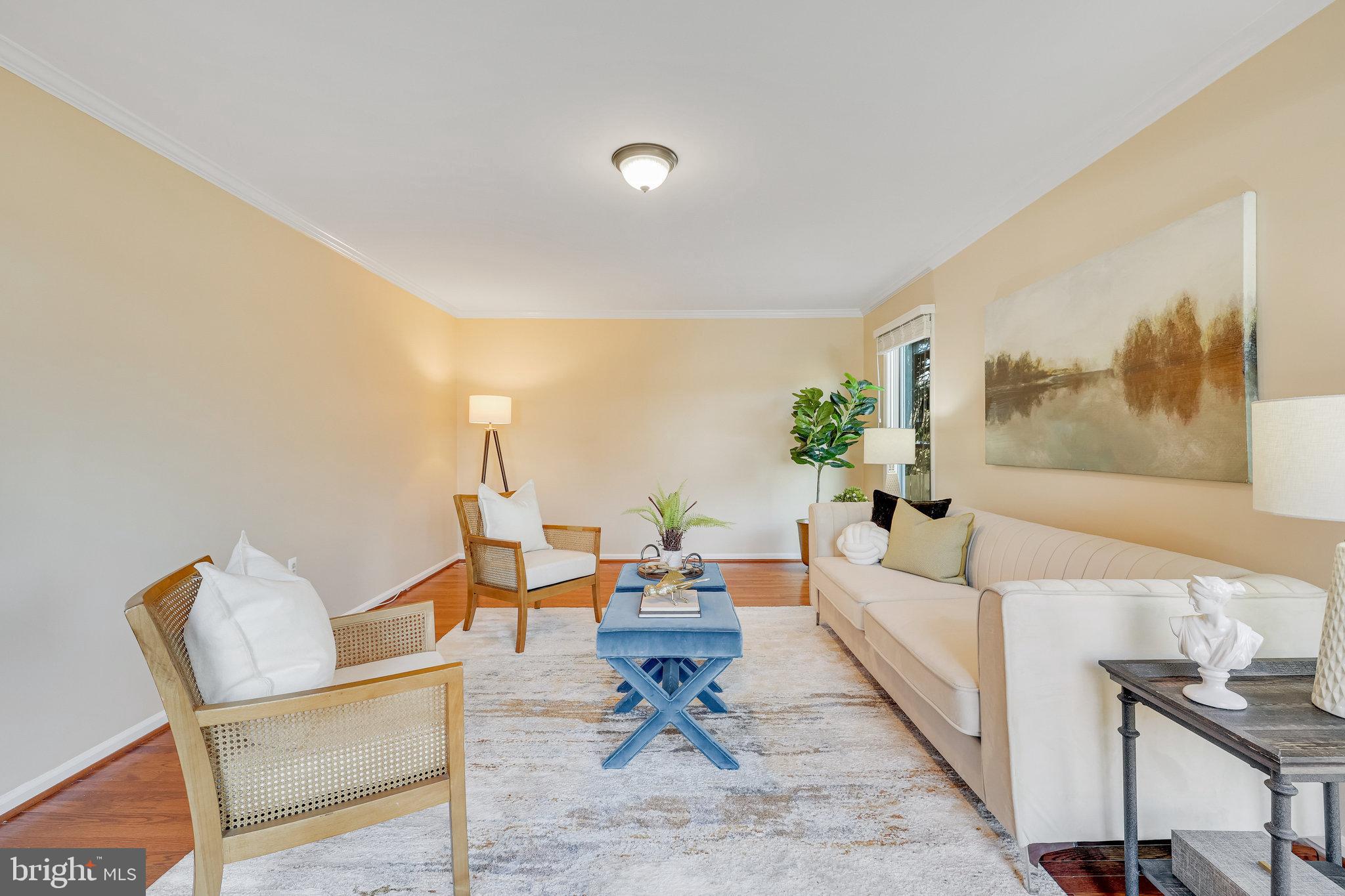 OLD DRANESVILLE HUNT CLUB - Residential