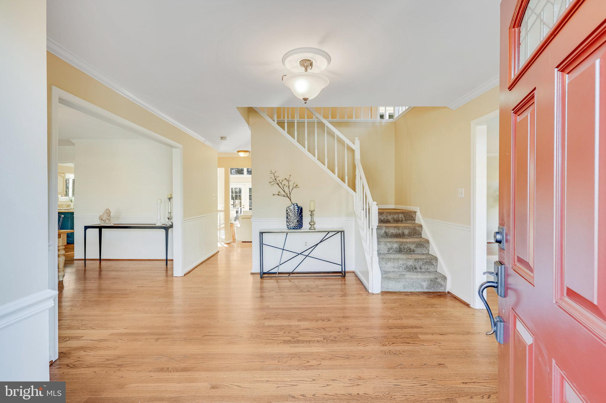 OLD DRANESVILLE HUNT CLUB - Residential