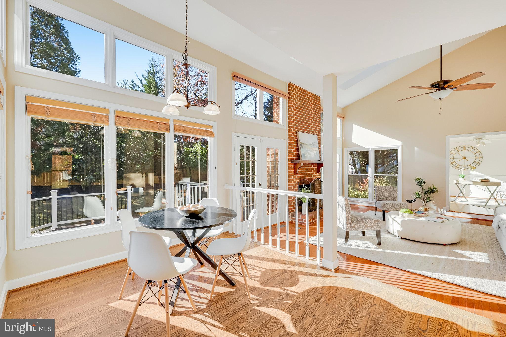 OLD DRANESVILLE HUNT CLUB - Residential