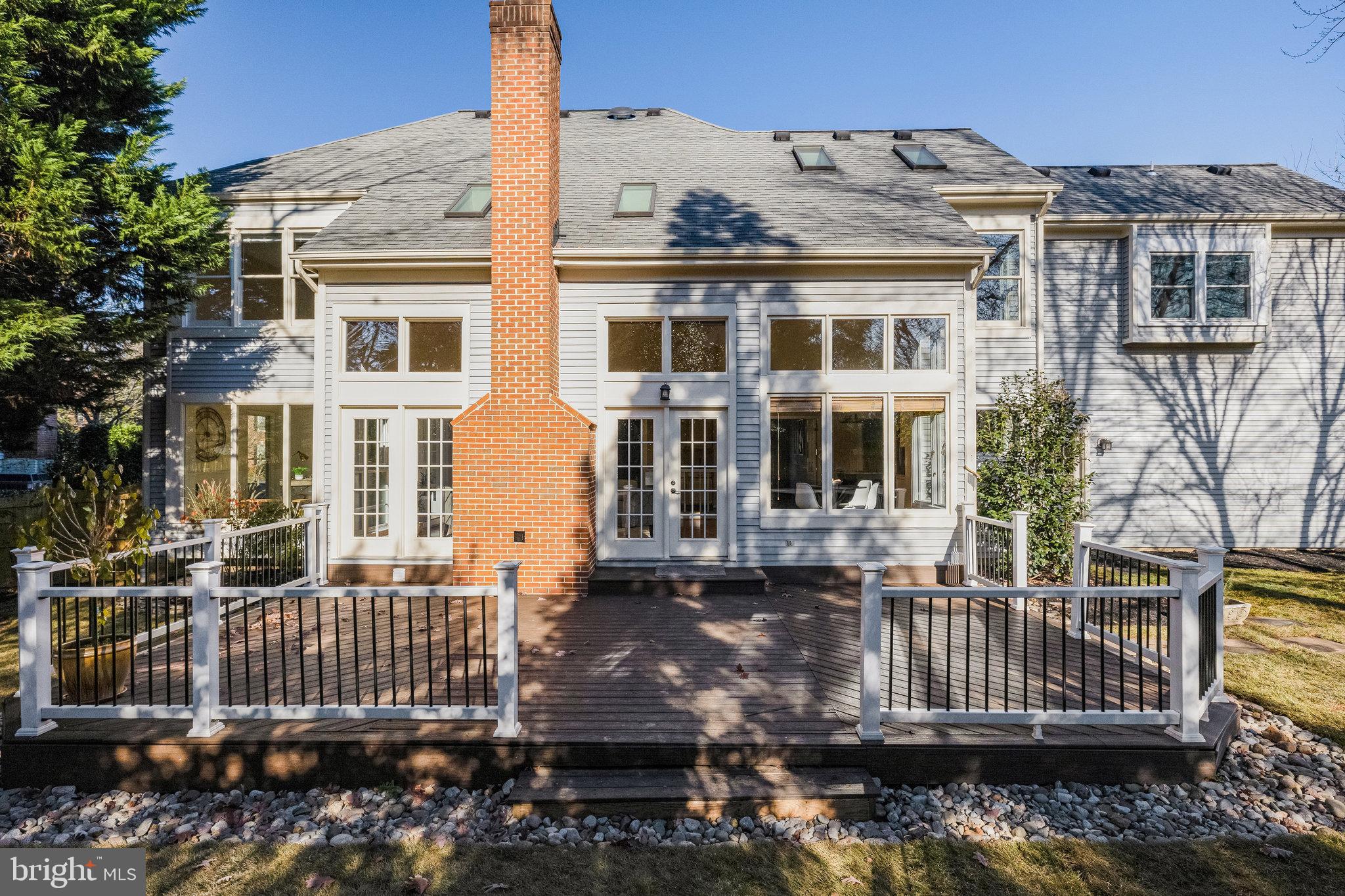 OLD DRANESVILLE HUNT CLUB - Residential