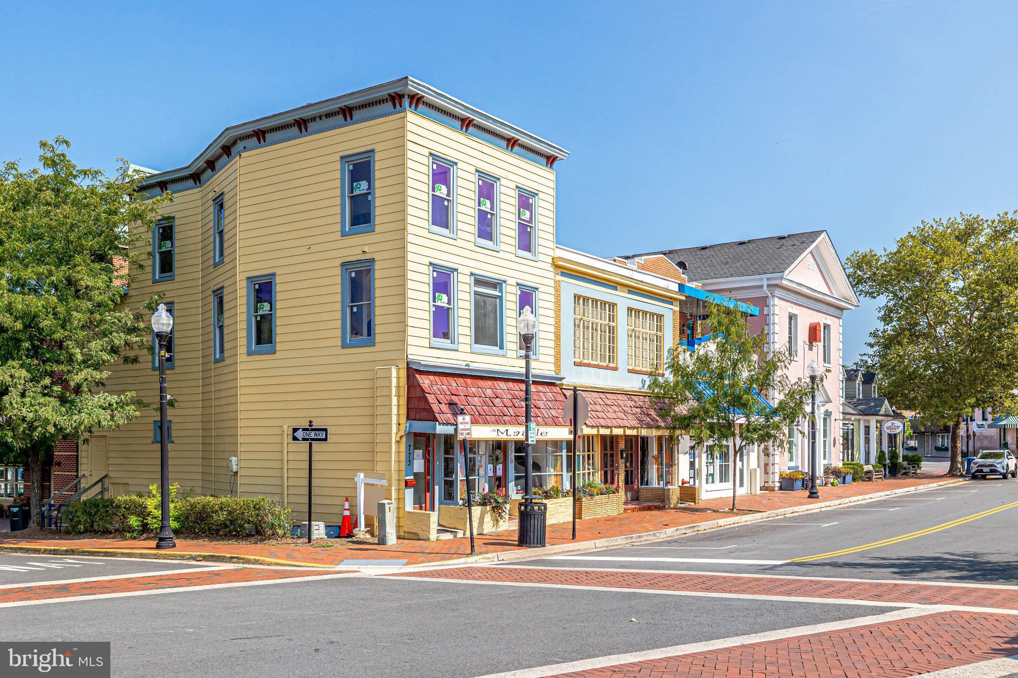 OLD DRANESVILLE HUNT CLUB - Residential