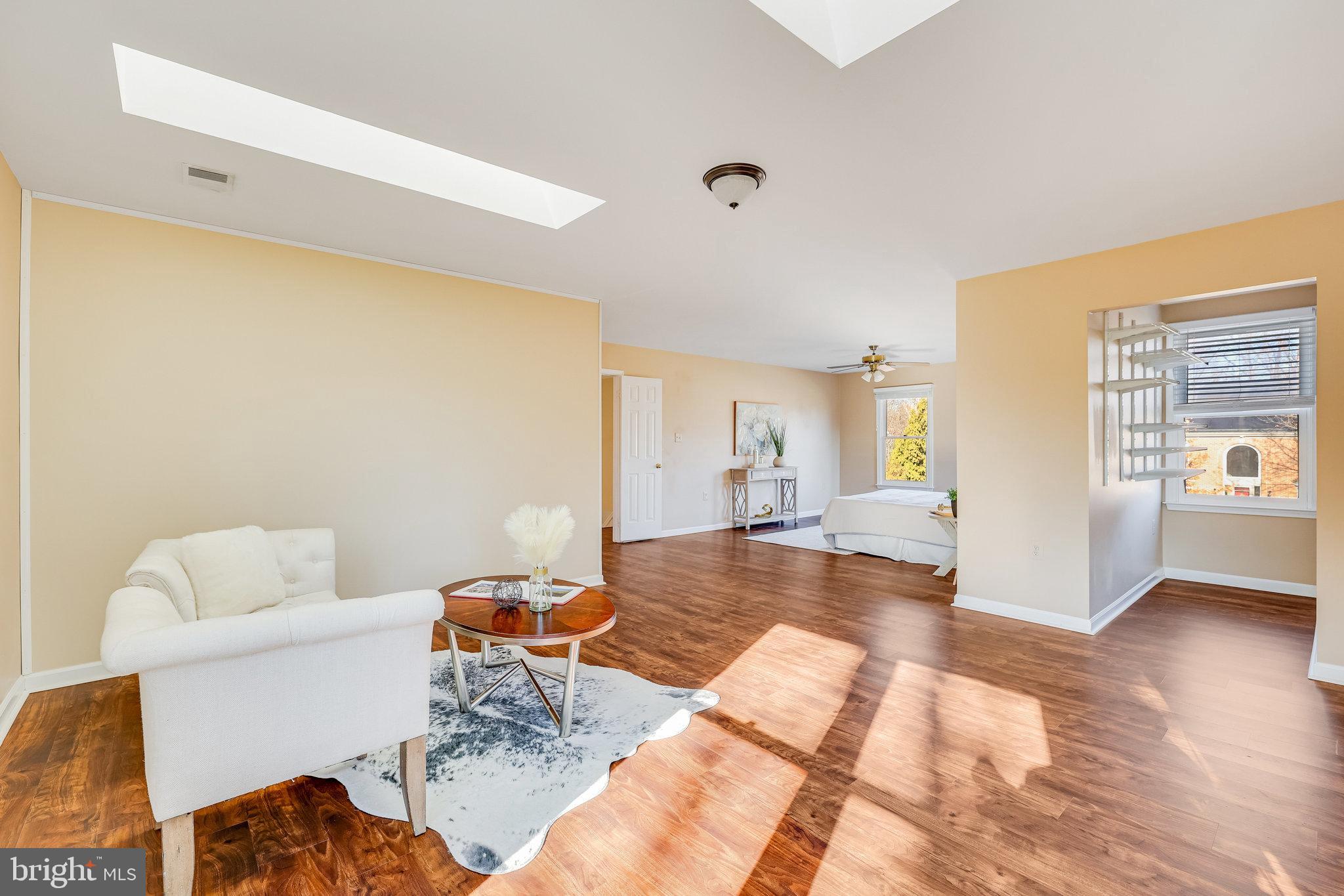 OLD DRANESVILLE HUNT CLUB - Residential