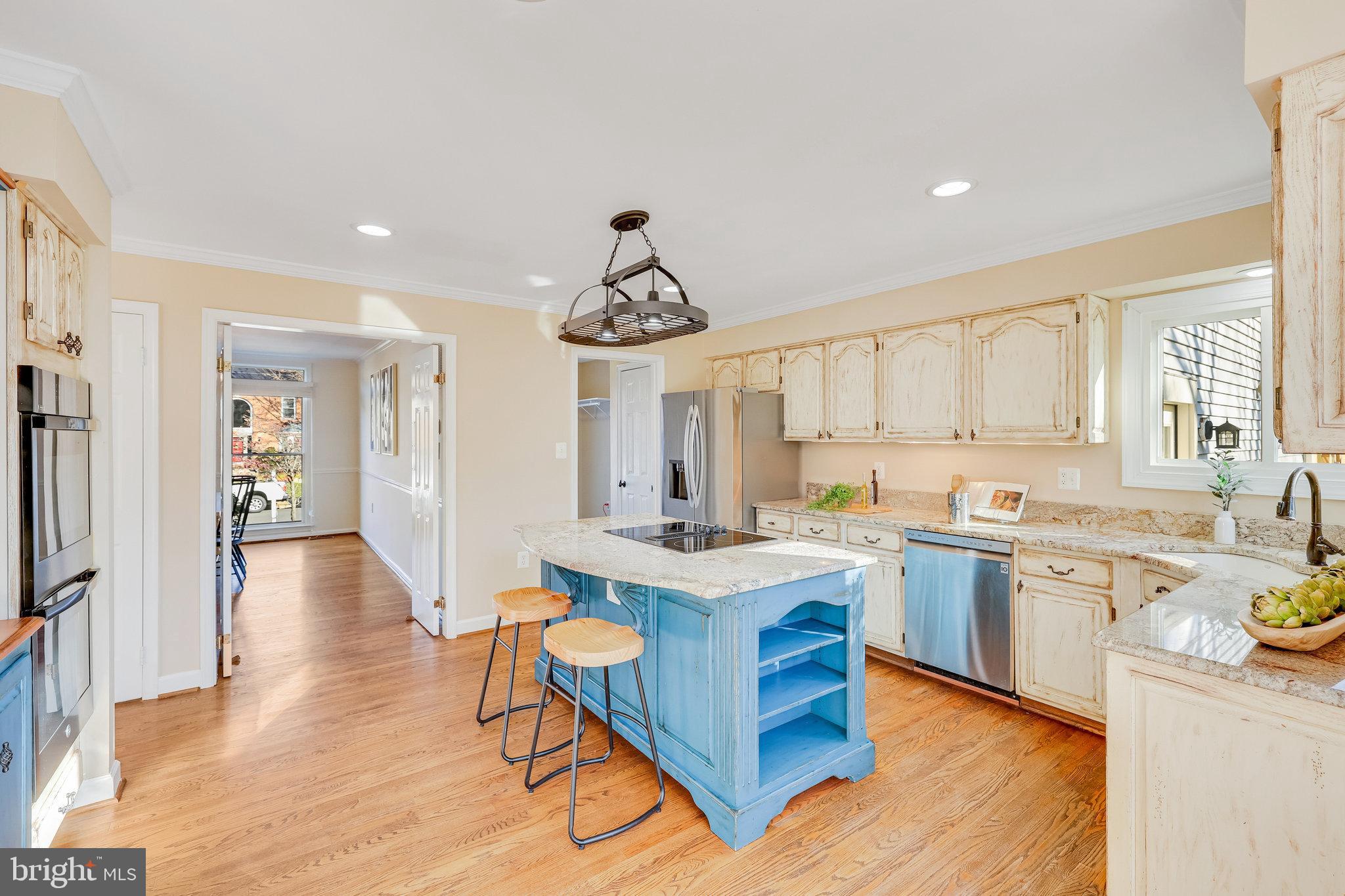 OLD DRANESVILLE HUNT CLUB - Residential