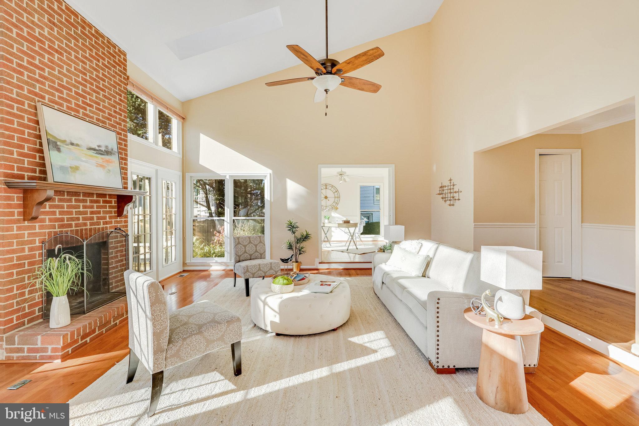 OLD DRANESVILLE HUNT CLUB - Residential