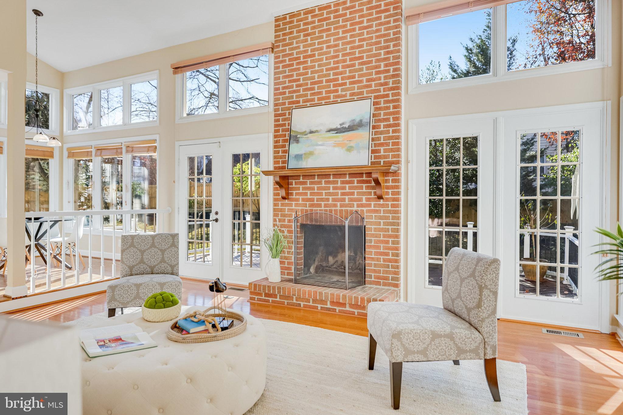 OLD DRANESVILLE HUNT CLUB - Residential