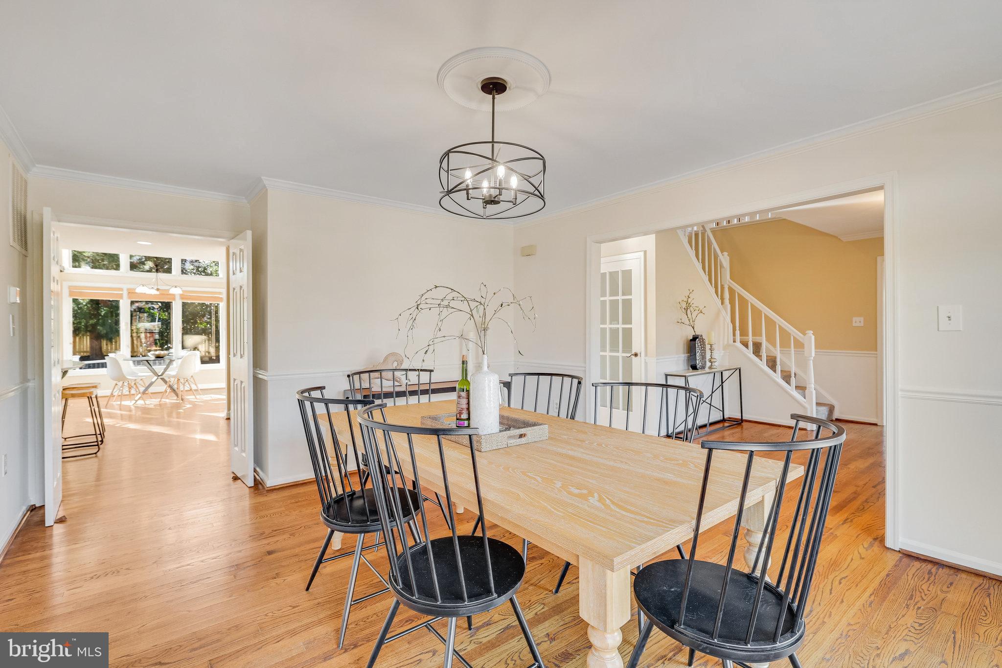 OLD DRANESVILLE HUNT CLUB - Residential