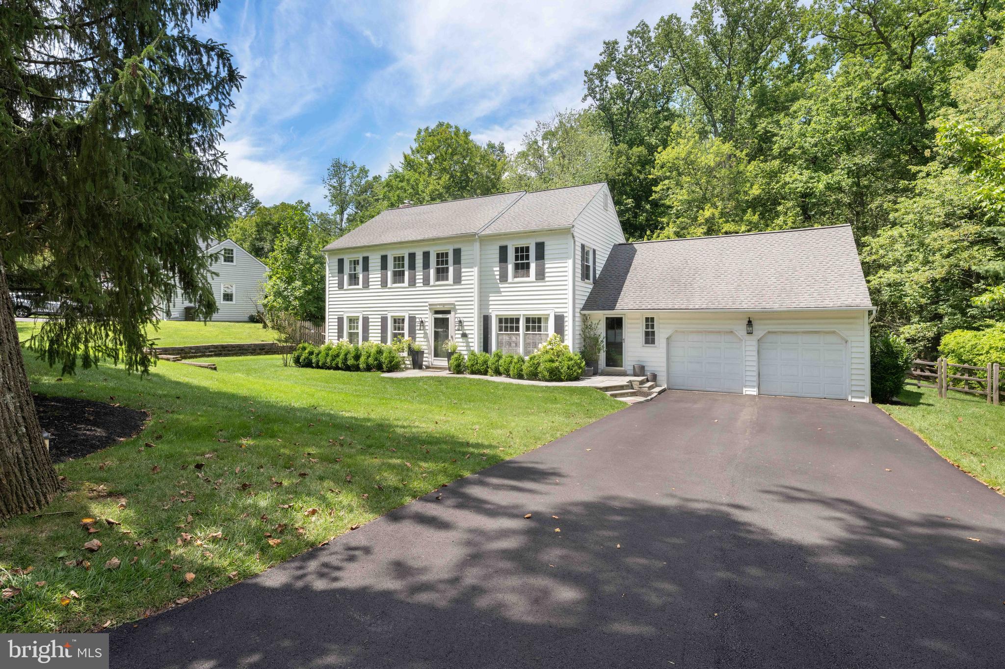 683 HOLLOW ROAD
