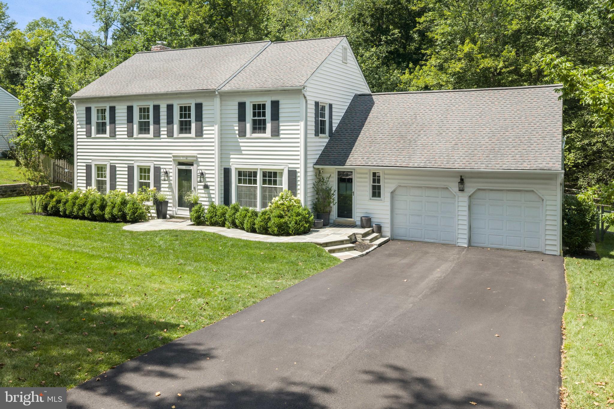 683 HOLLOW ROAD
