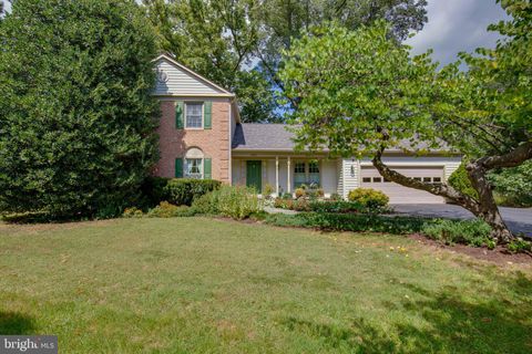 5920 6TH STREET S FALLS CHURCH VA 22041