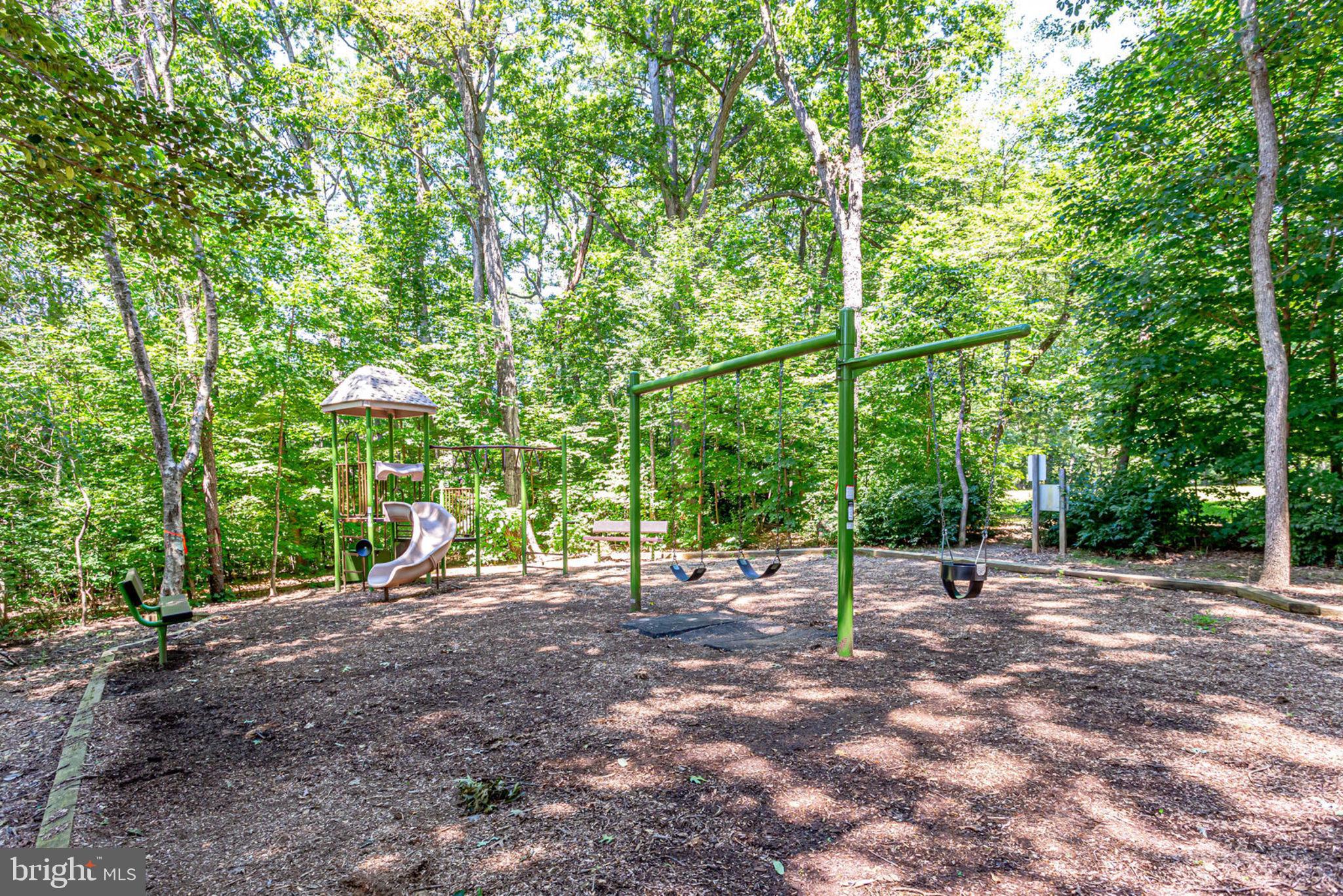 RESTON - Residential Lease