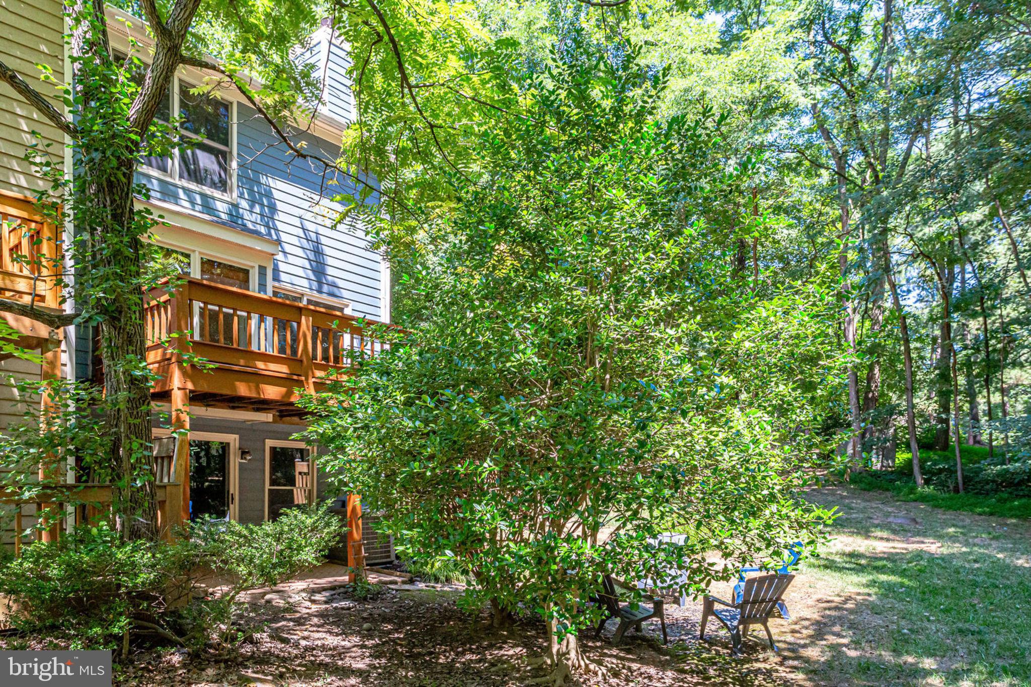 RESTON - Residential Lease