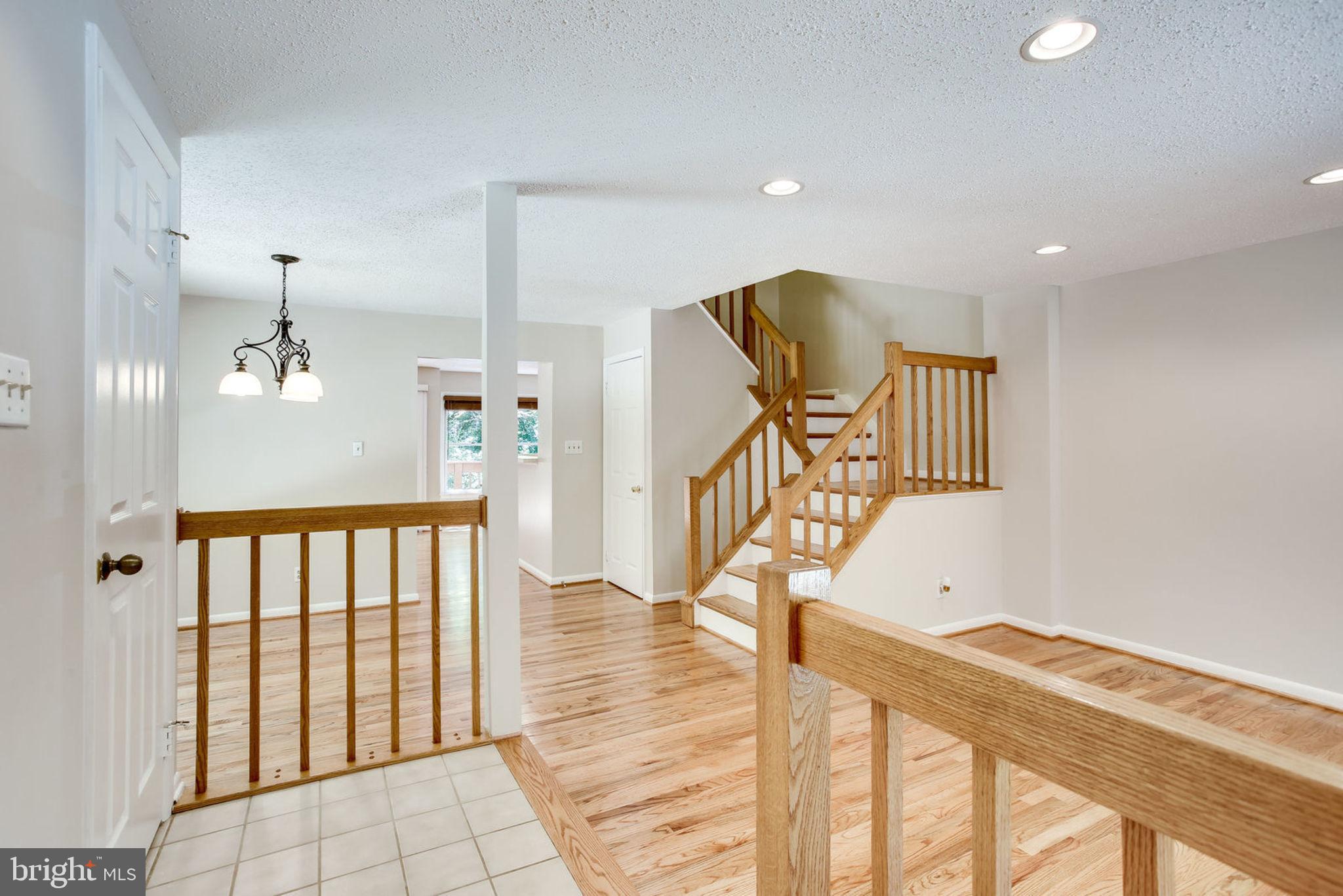 RESTON - Residential Lease