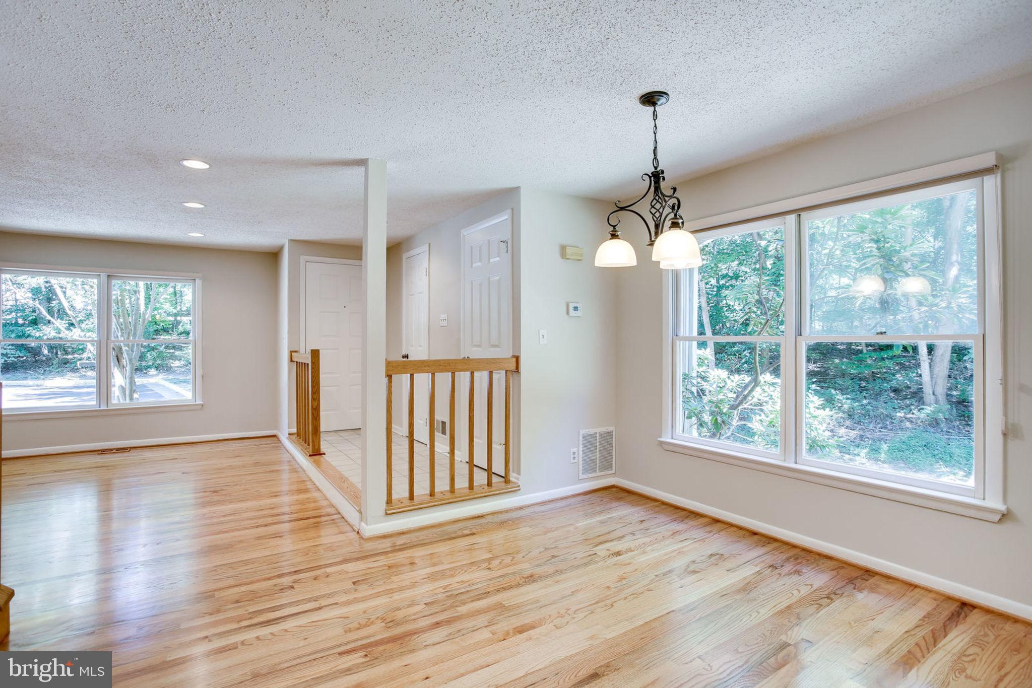 RESTON - Residential Lease