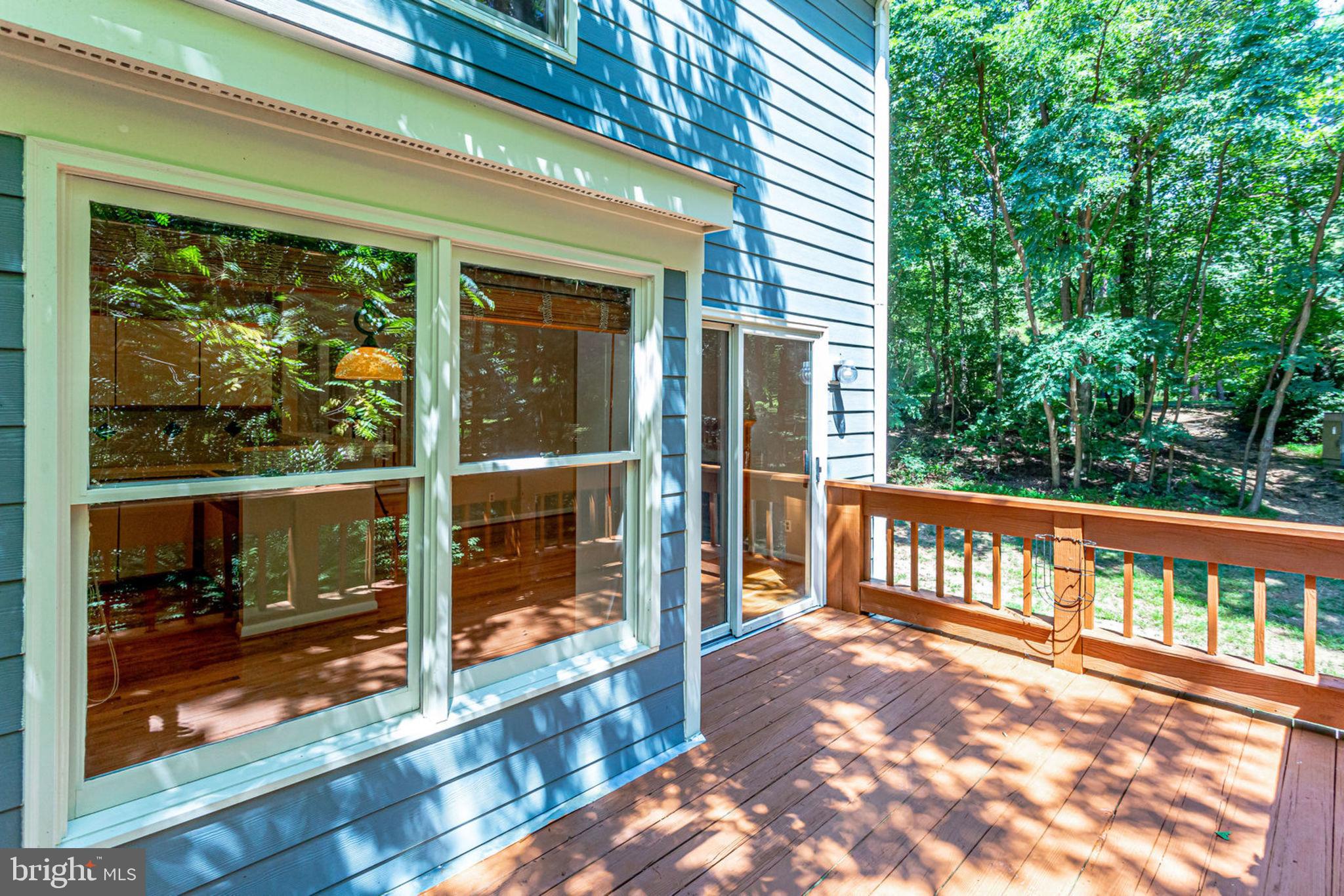 RESTON - Residential Lease