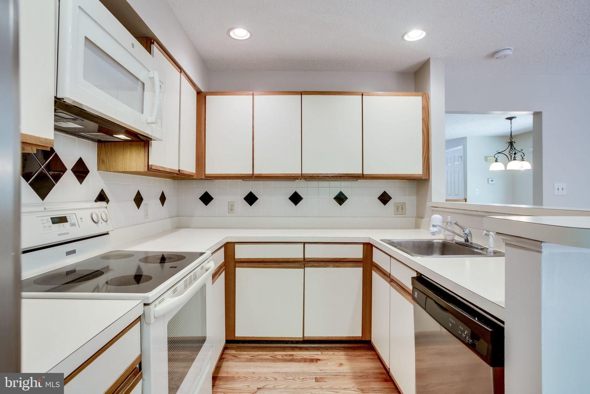 RESTON - Residential Lease