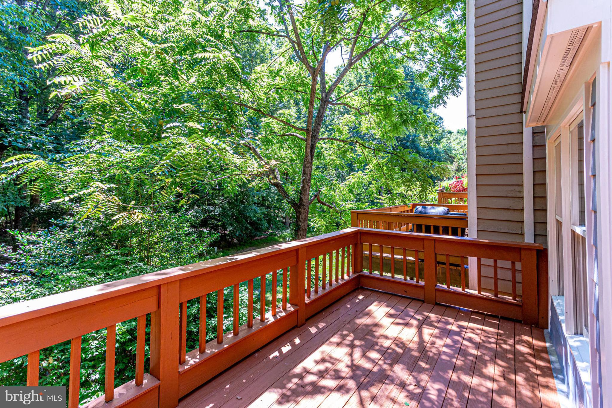 RESTON - Residential Lease