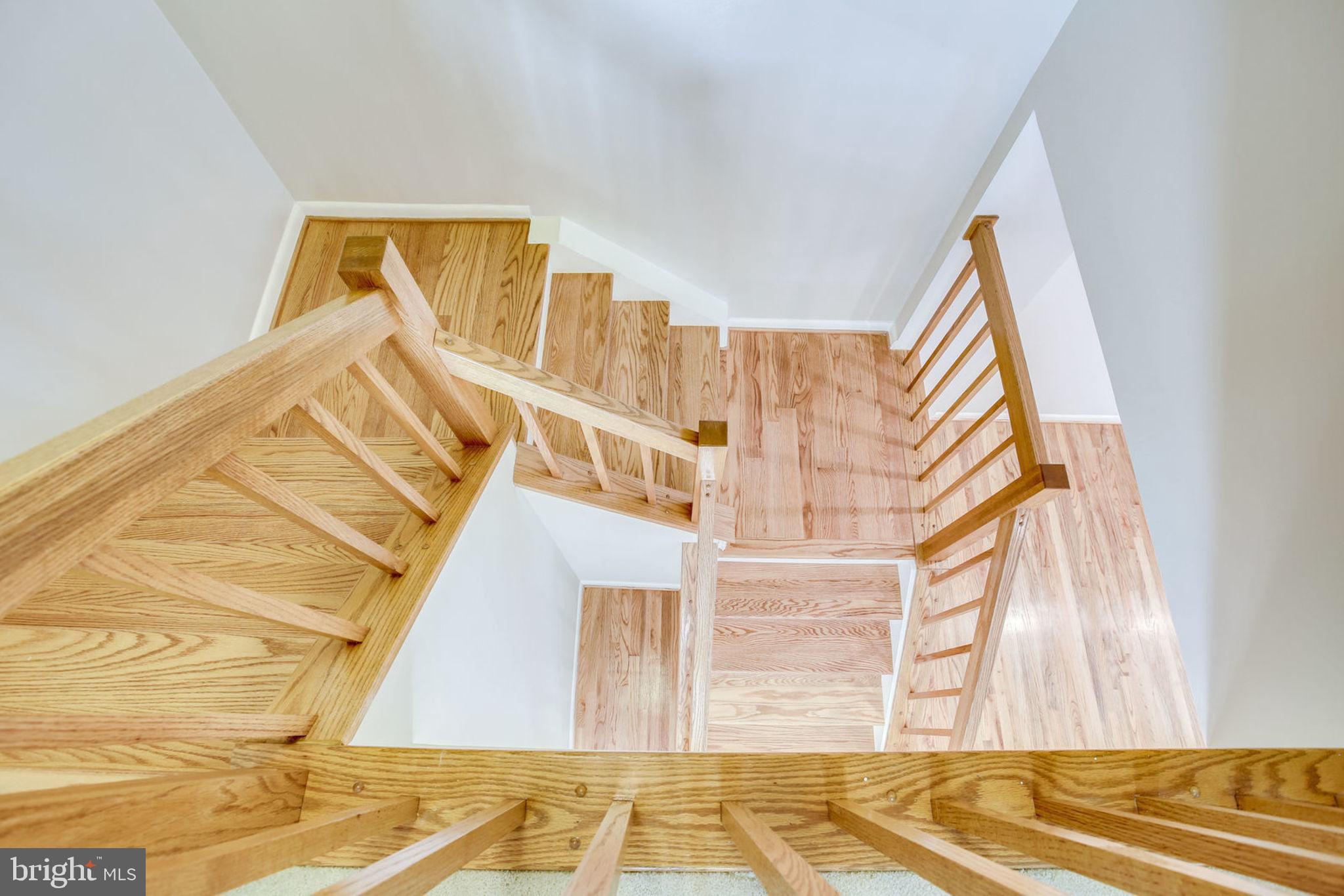 RESTON - Residential Lease