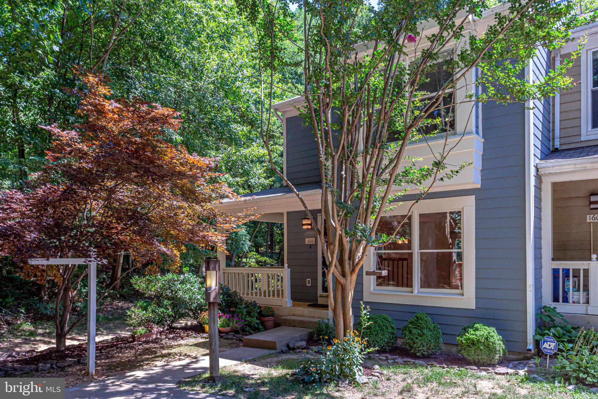 RESTON - Residential Lease