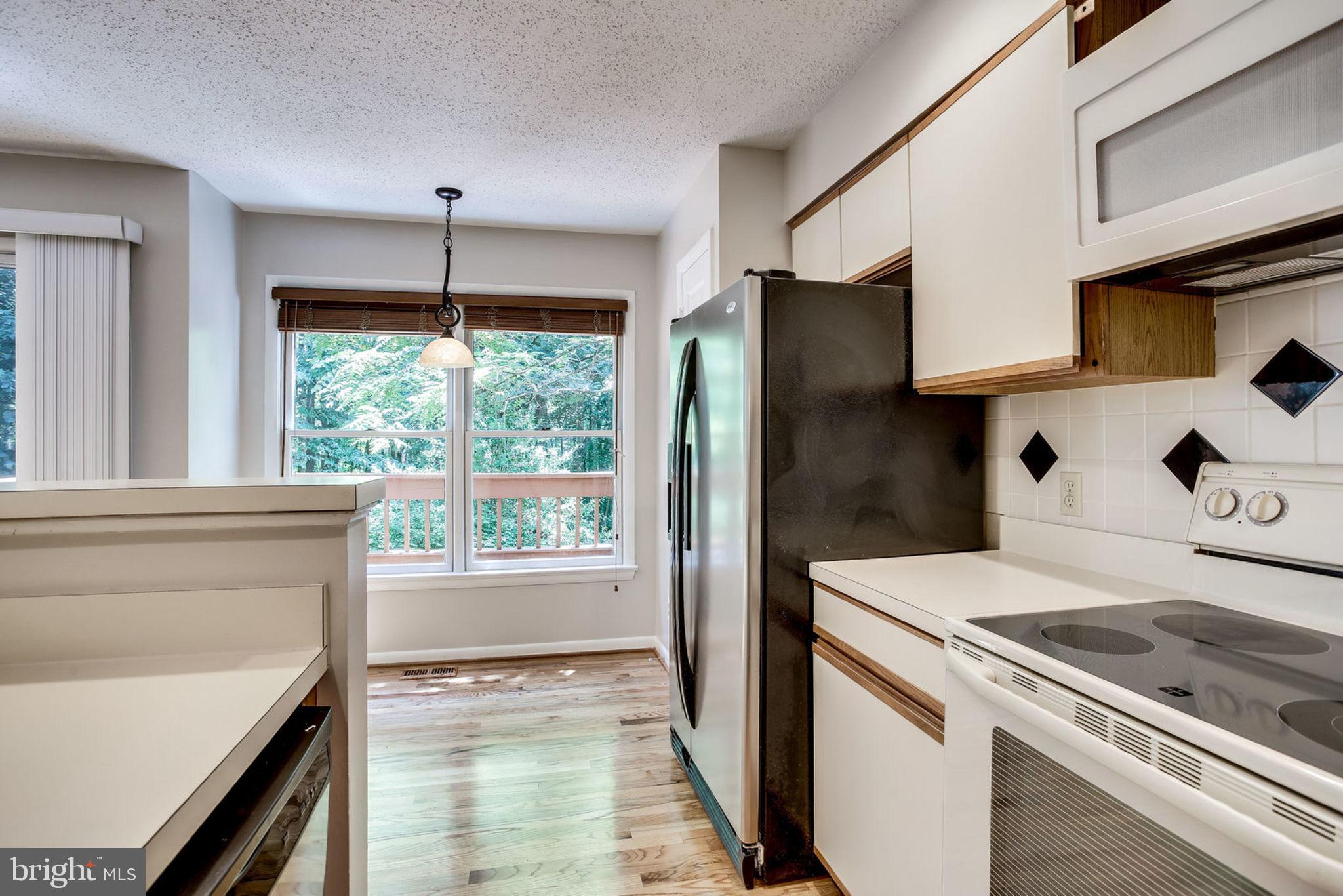 RESTON - Residential Lease