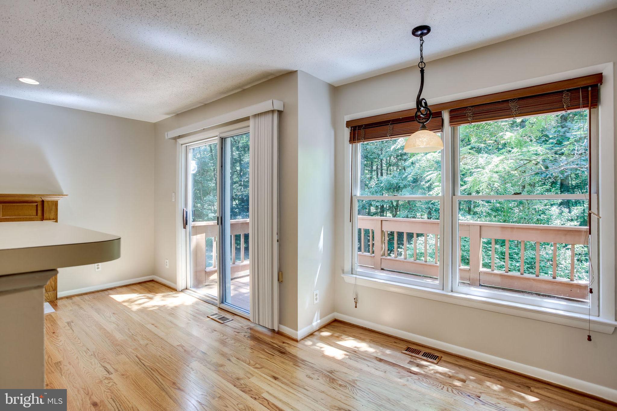 RESTON - Residential Lease