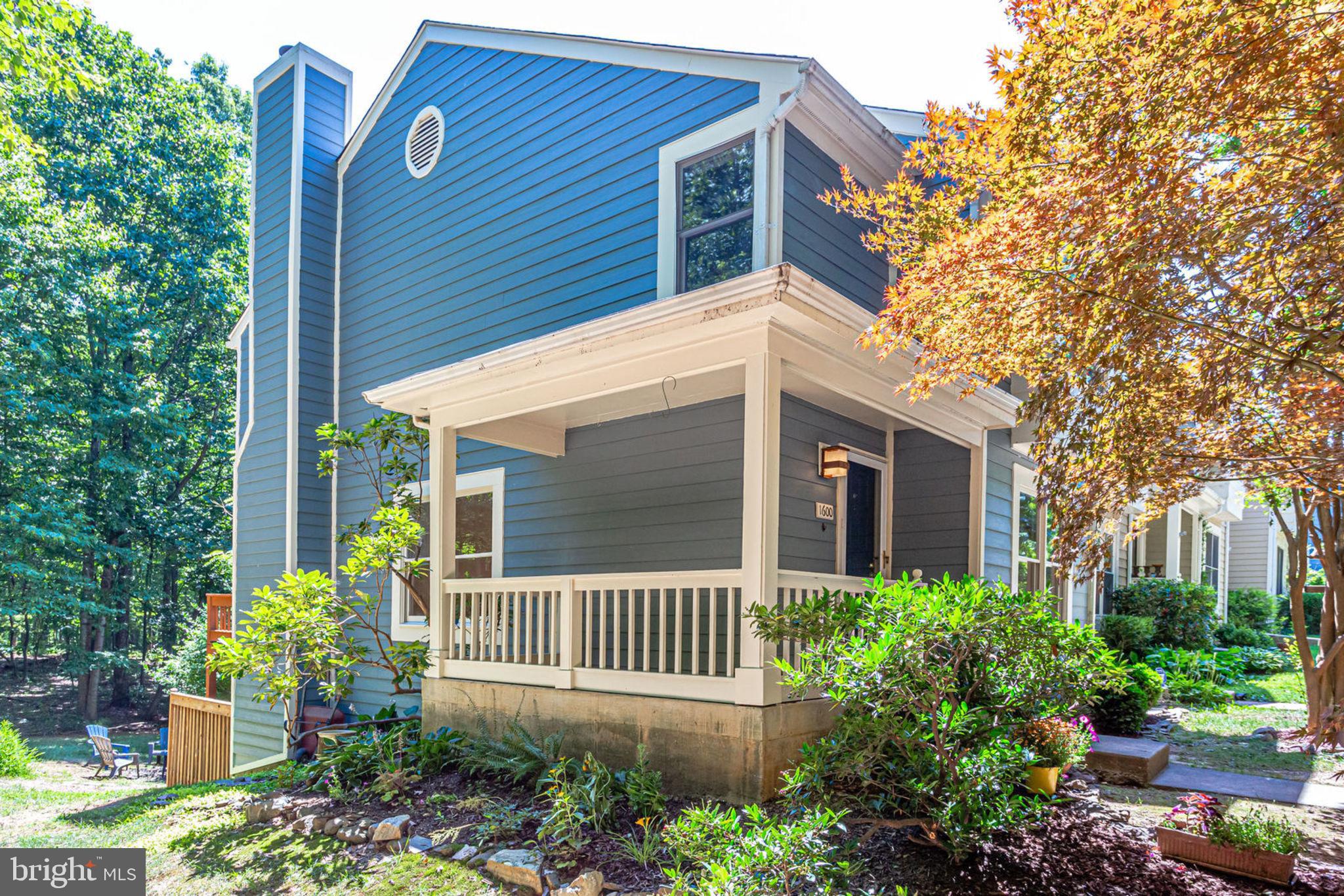 RESTON - Residential Lease