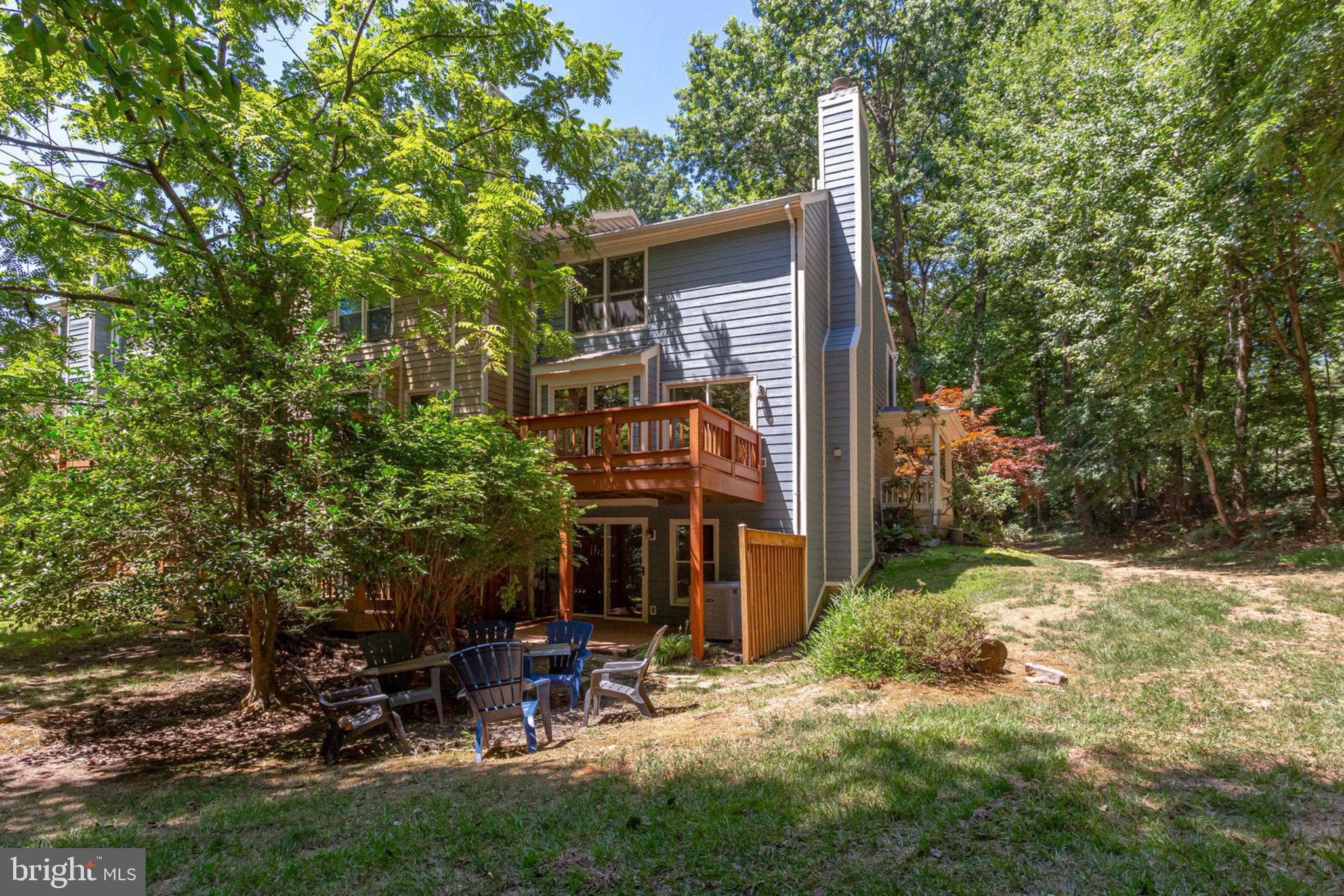 RESTON - Residential Lease