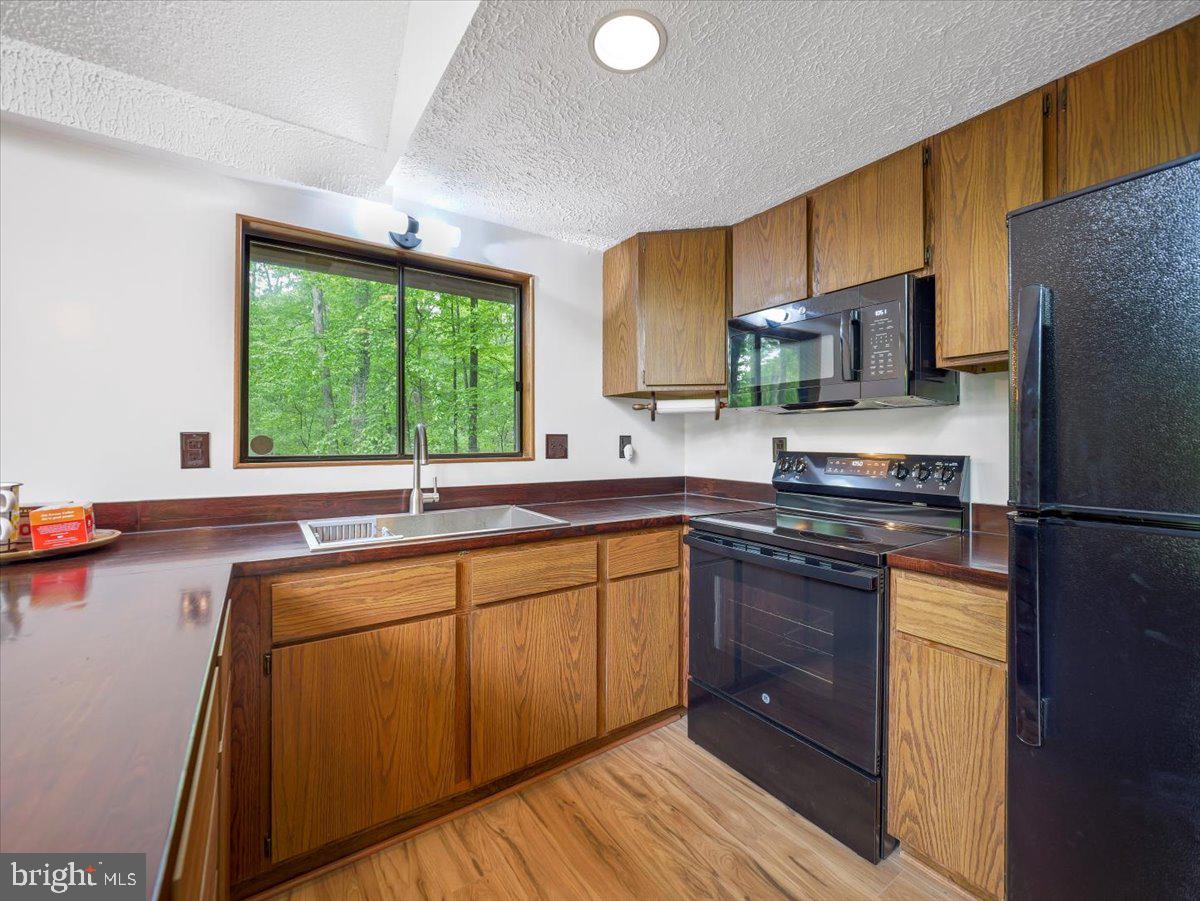 THE WOODS RESORT - Residential