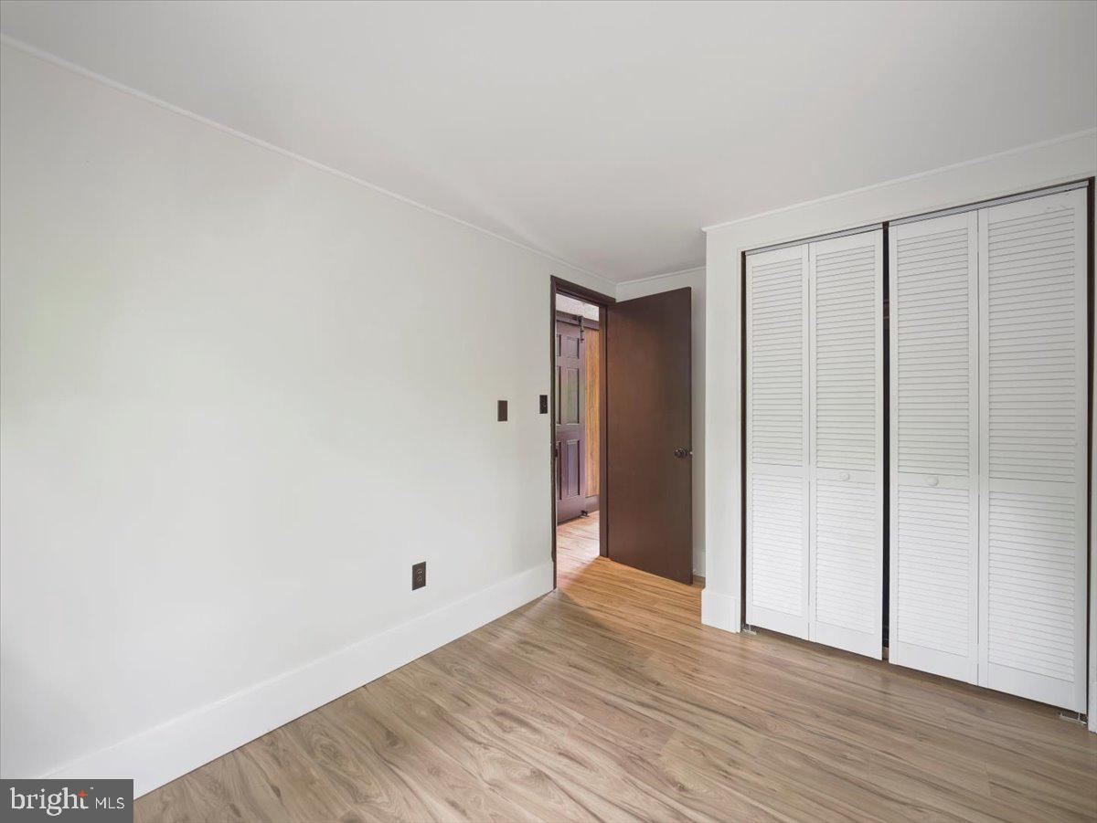 THE WOODS RESORT - Residential