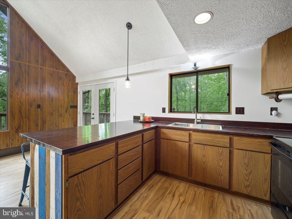 THE WOODS RESORT - Residential