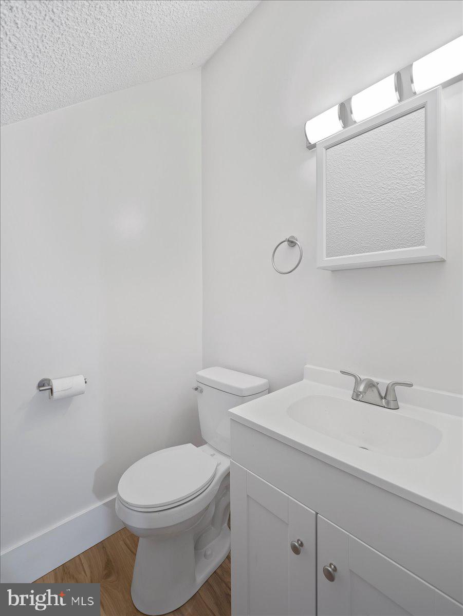 THE WOODS RESORT - Residential